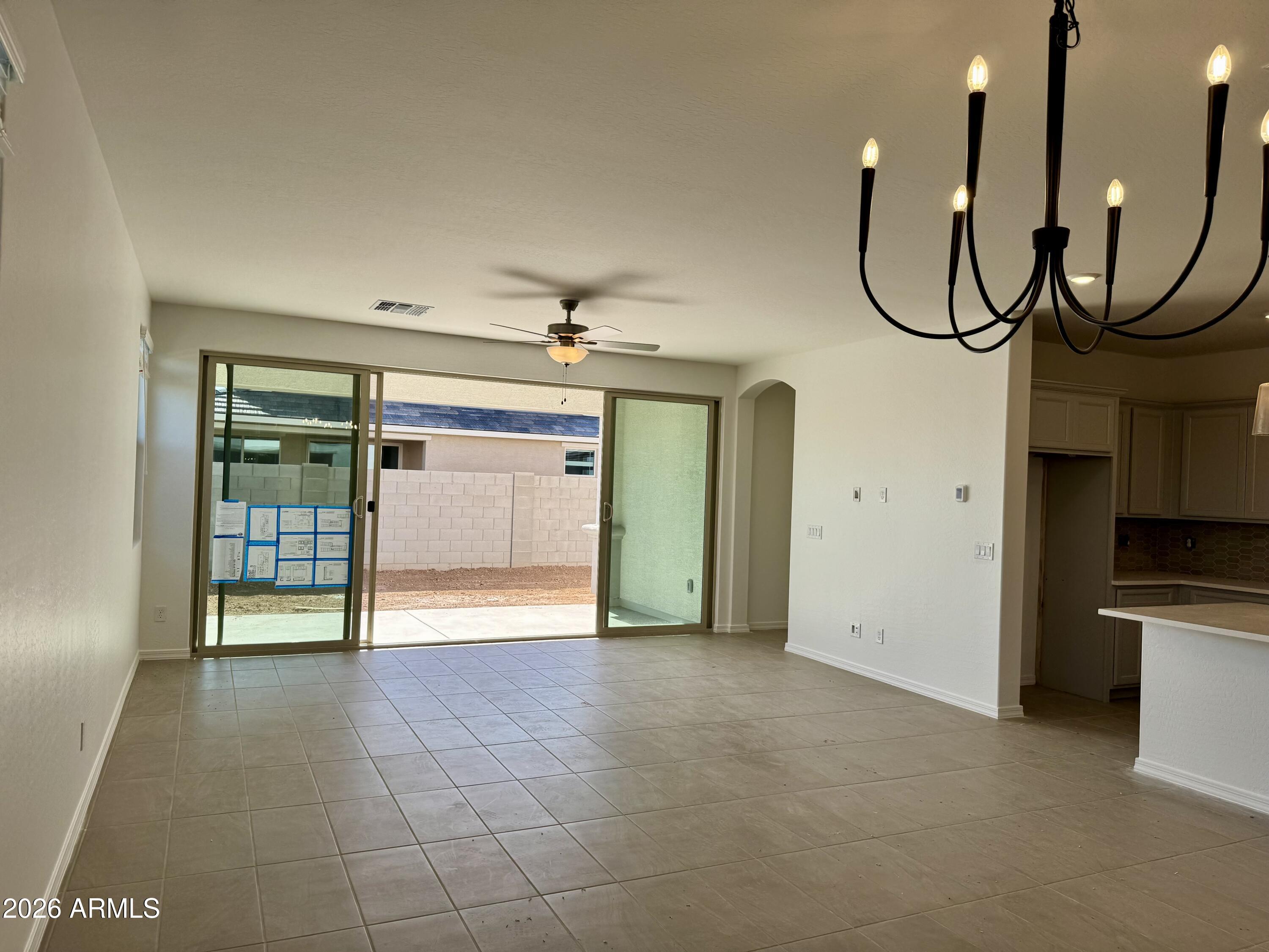 FULTON HOMES ACCLAIM PHASE 1A - Residential