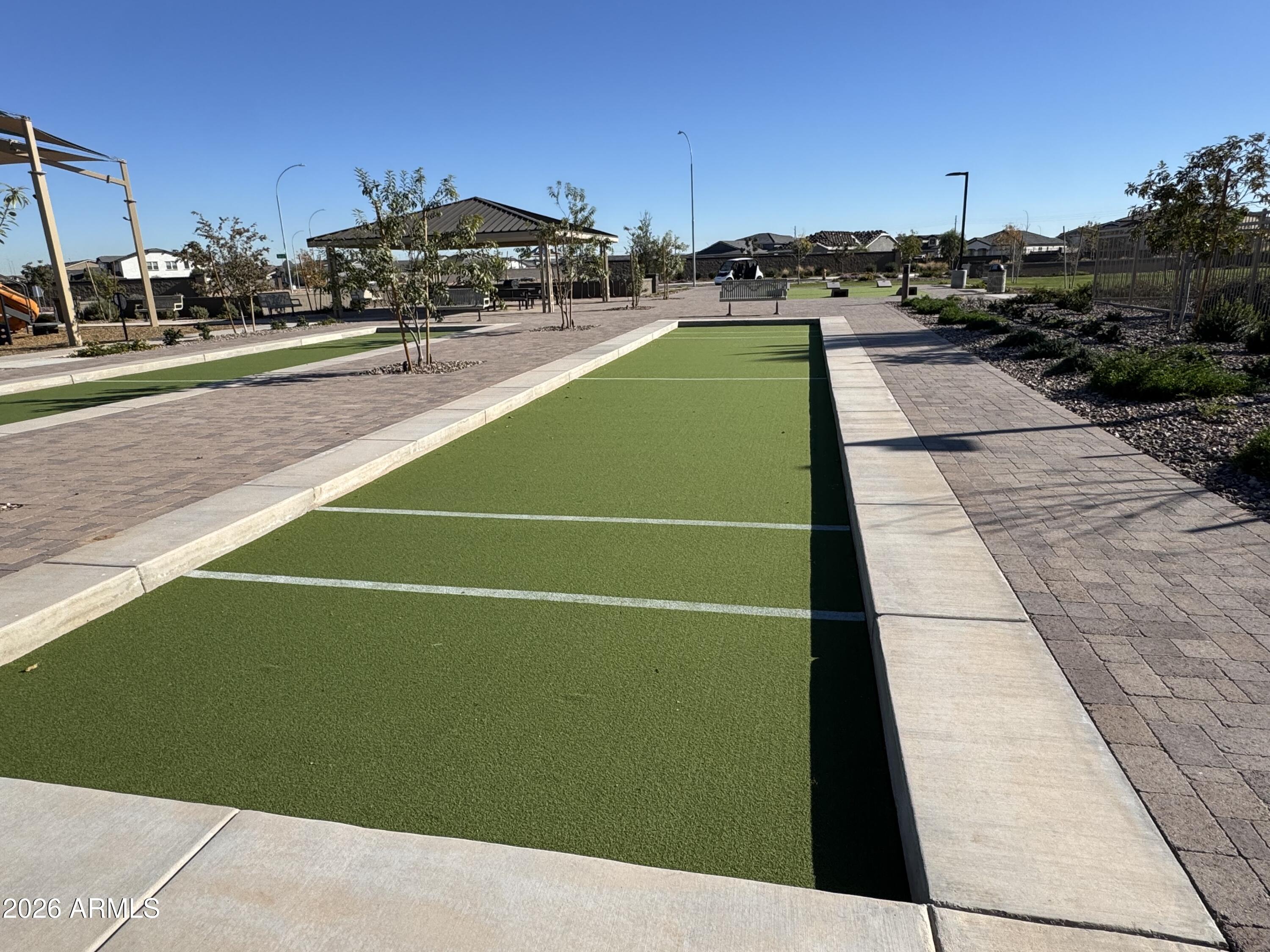 FULTON HOMES ACCLAIM PHASE 1A - Residential