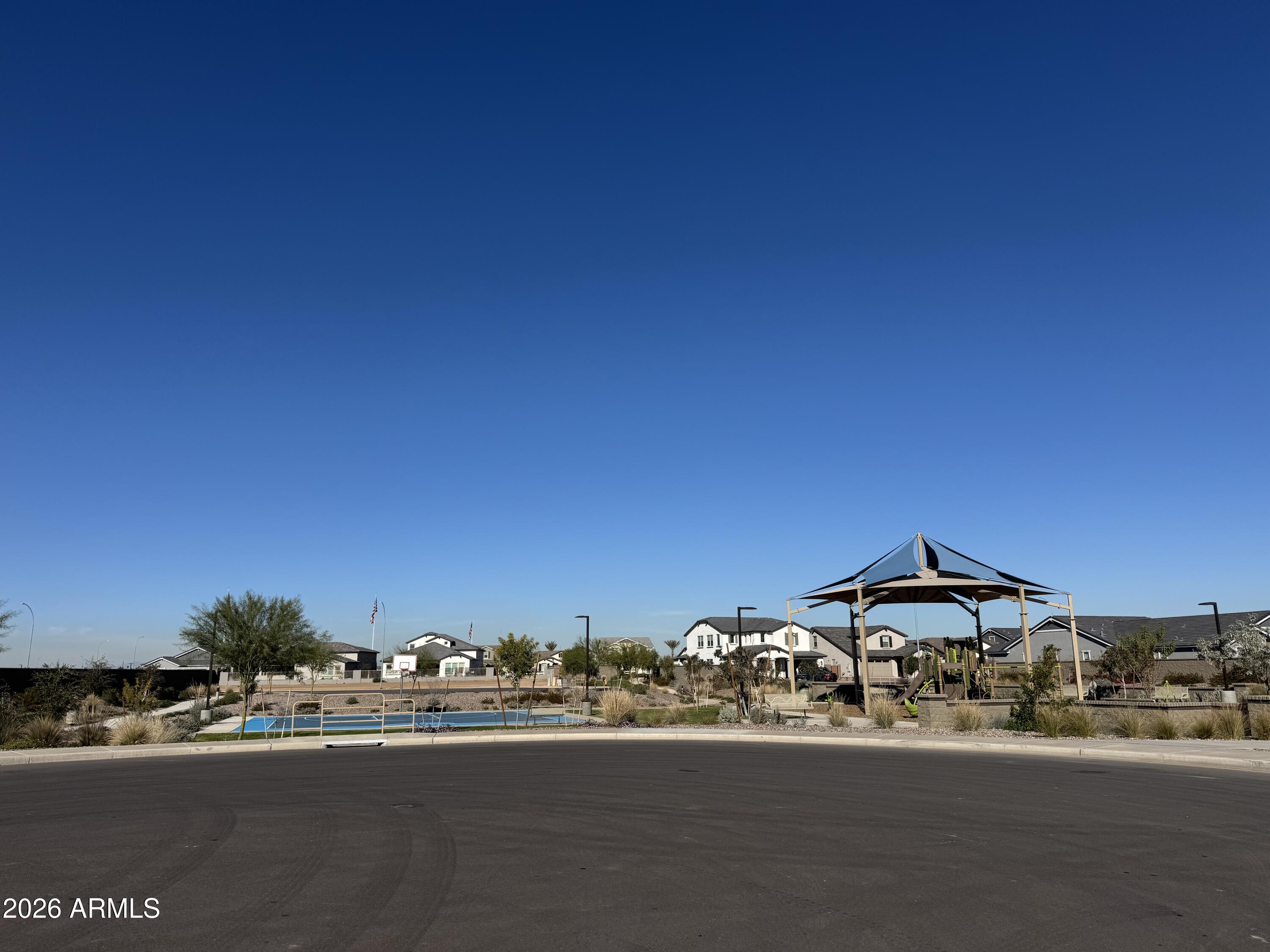 FULTON HOMES ACCLAIM PHASE 1A - Residential