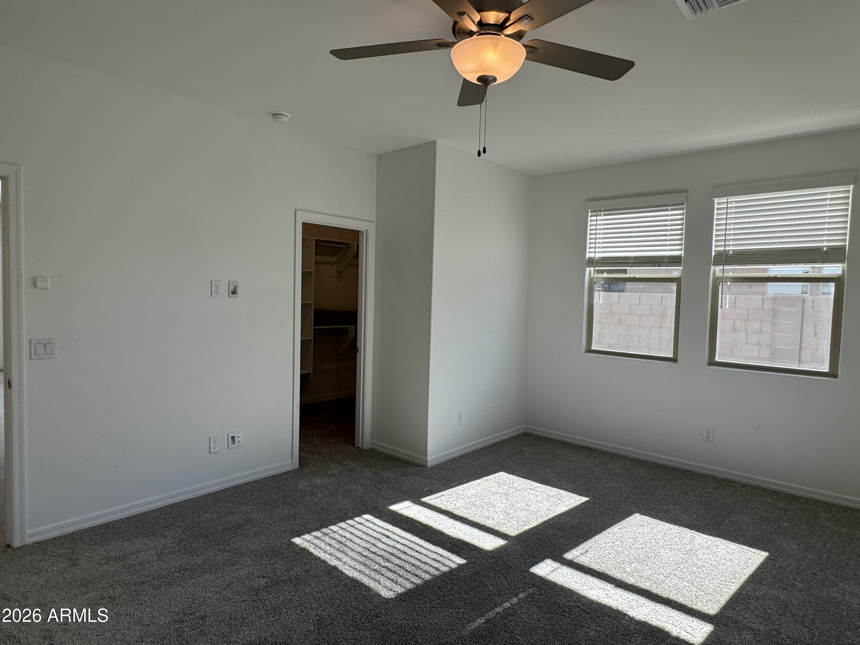 FULTON HOMES ACCLAIM PHASE 1A - Residential
