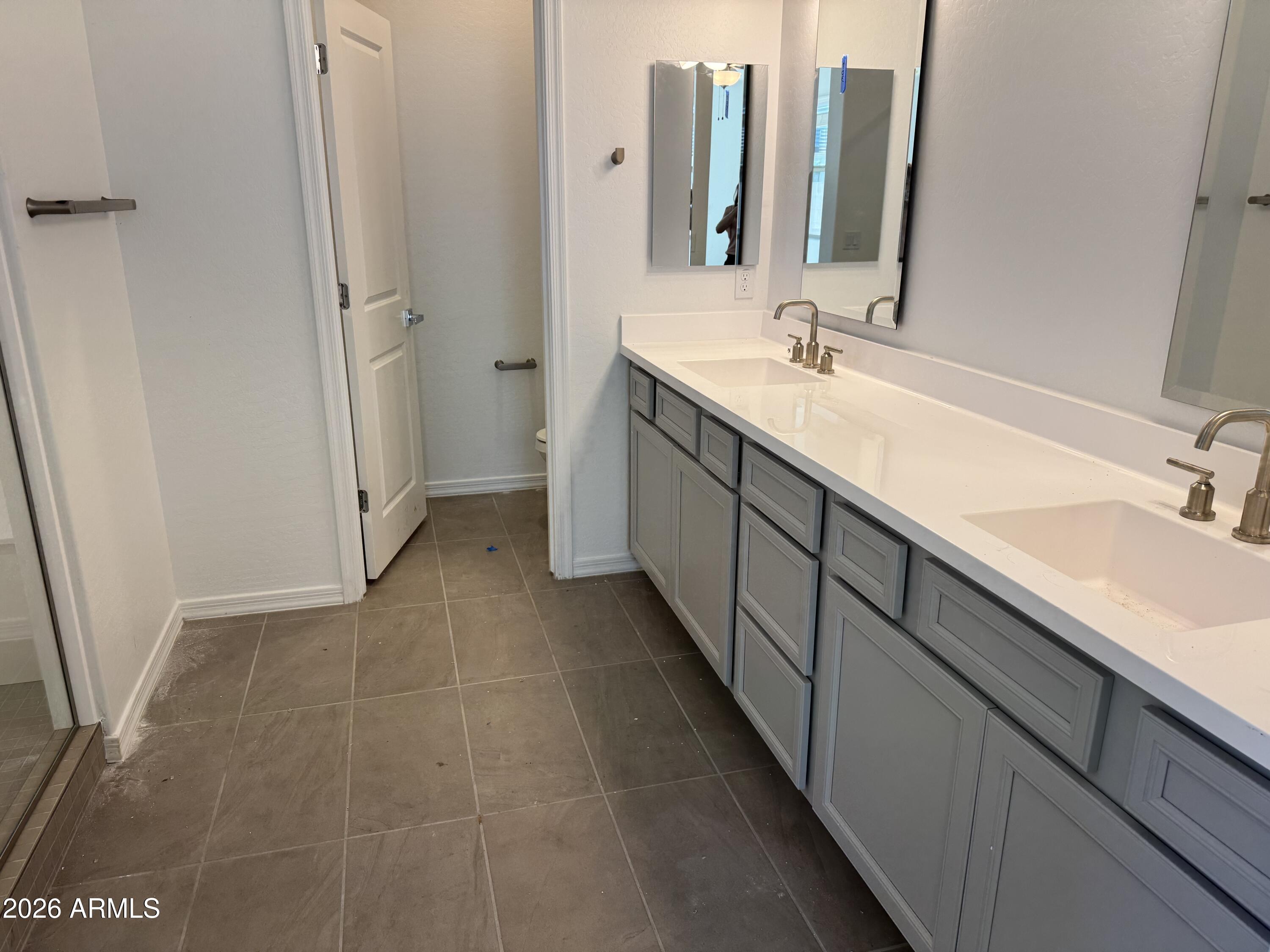 FULTON HOMES ACCLAIM PHASE 1A - Residential