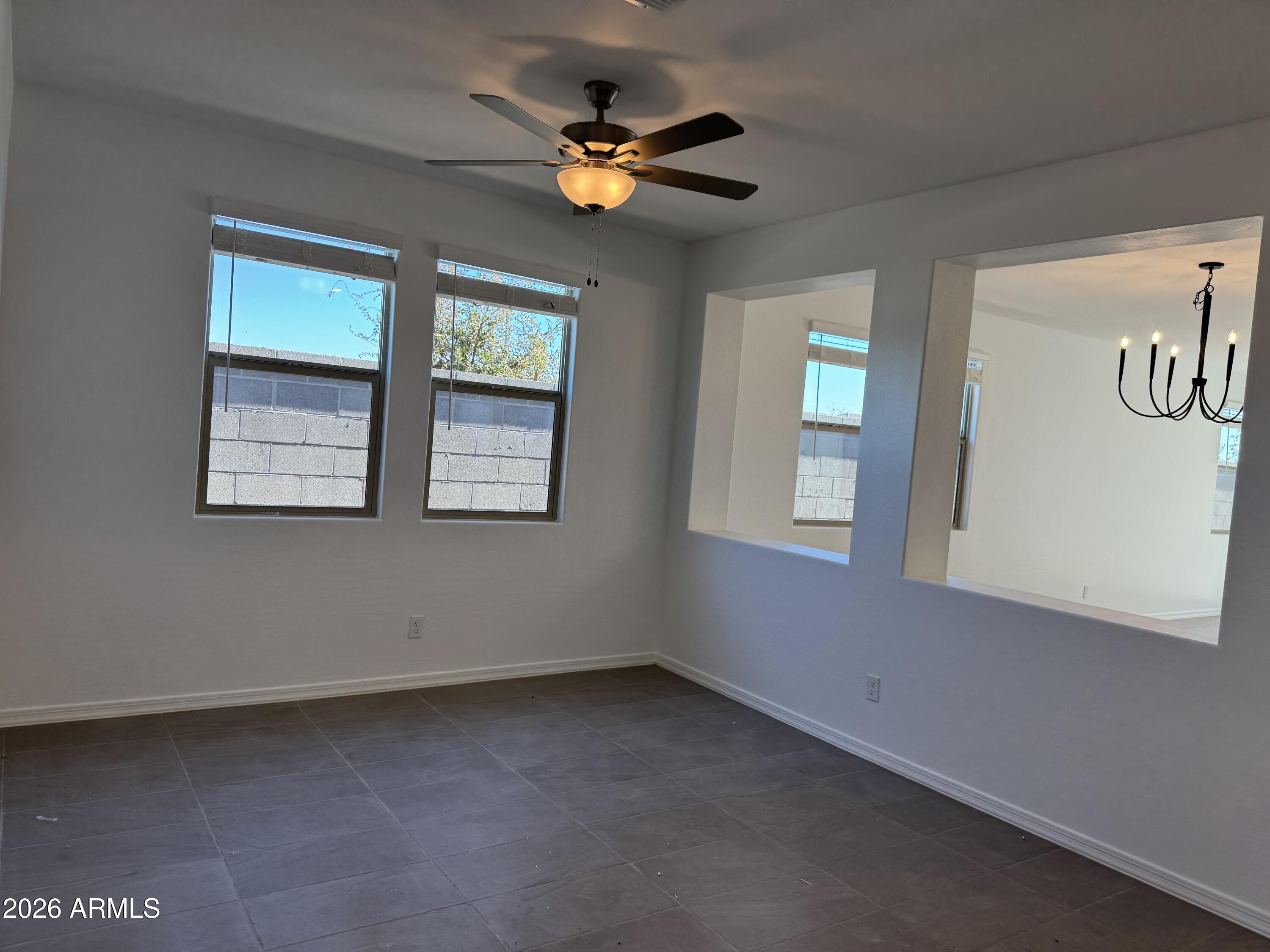 FULTON HOMES ACCLAIM PHASE 1A - Residential