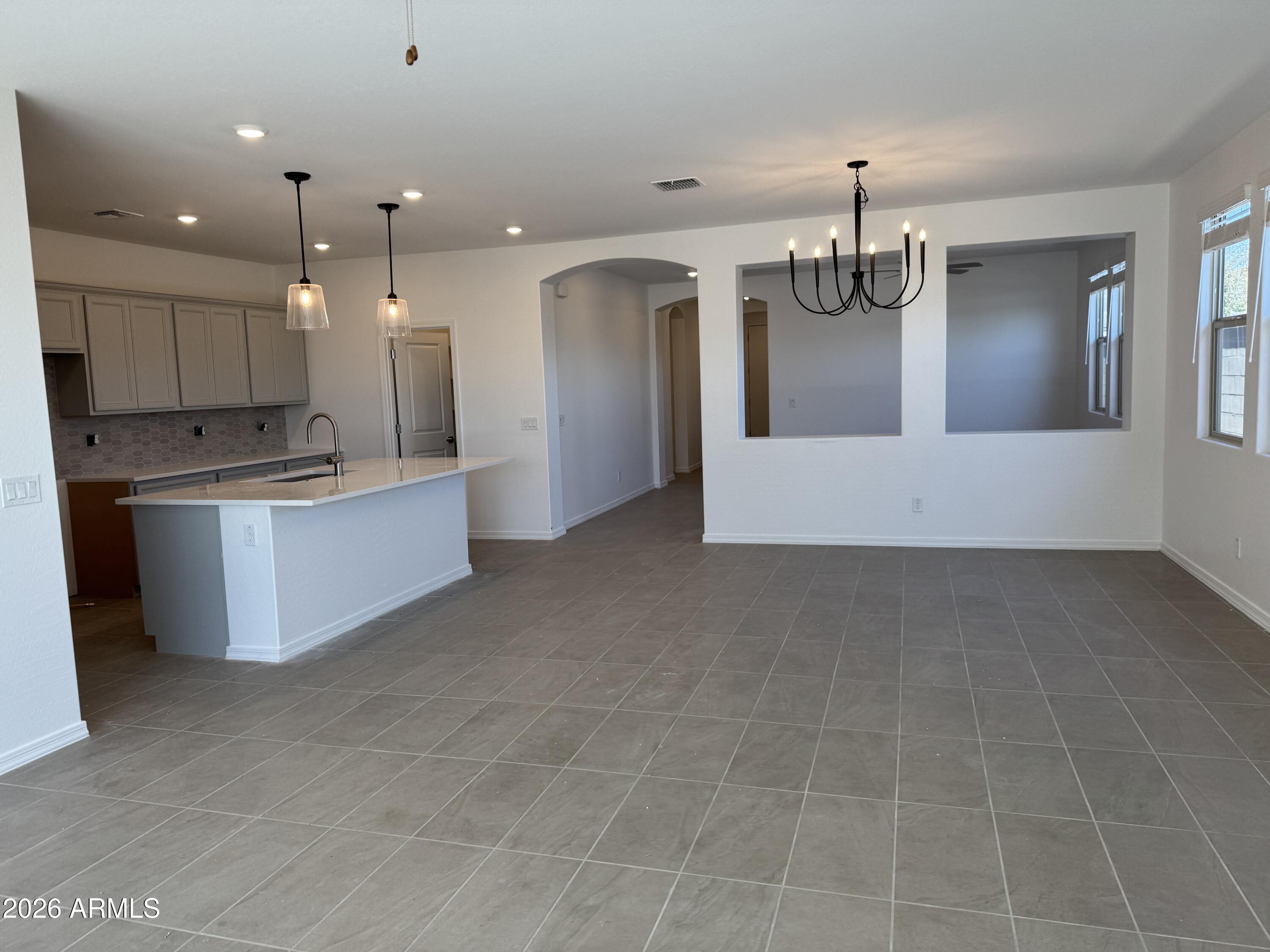 FULTON HOMES ACCLAIM PHASE 1A - Residential