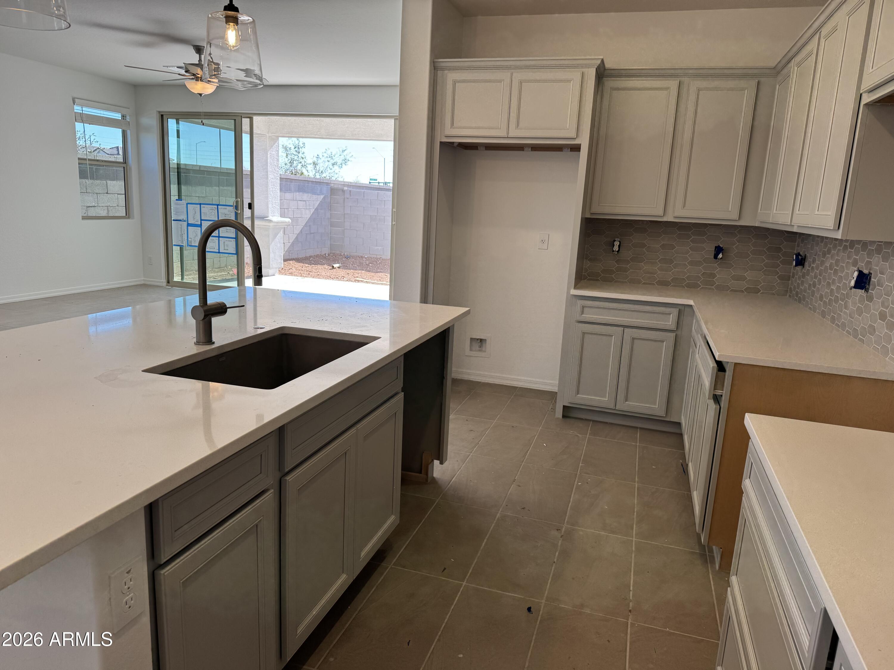 FULTON HOMES ACCLAIM PHASE 1A - Residential