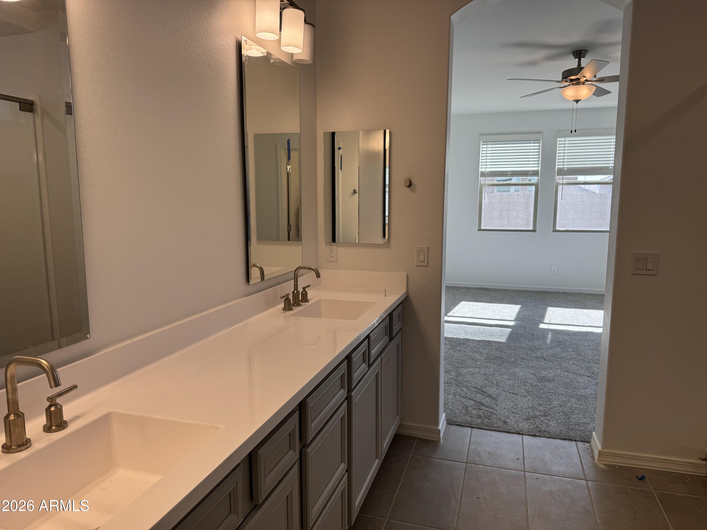 FULTON HOMES ACCLAIM PHASE 1A - Residential