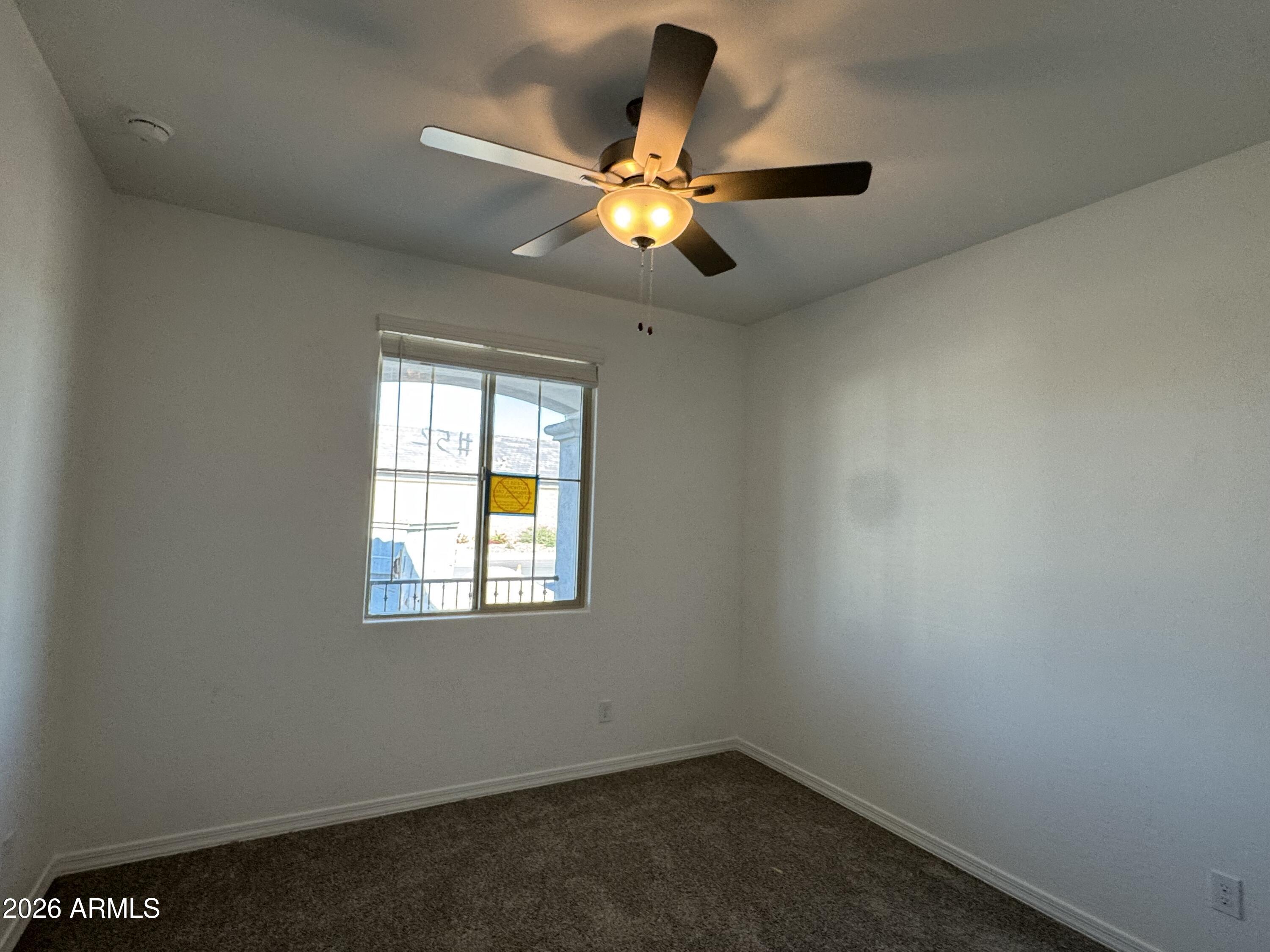 FULTON HOMES ACCLAIM PHASE 1A - Residential