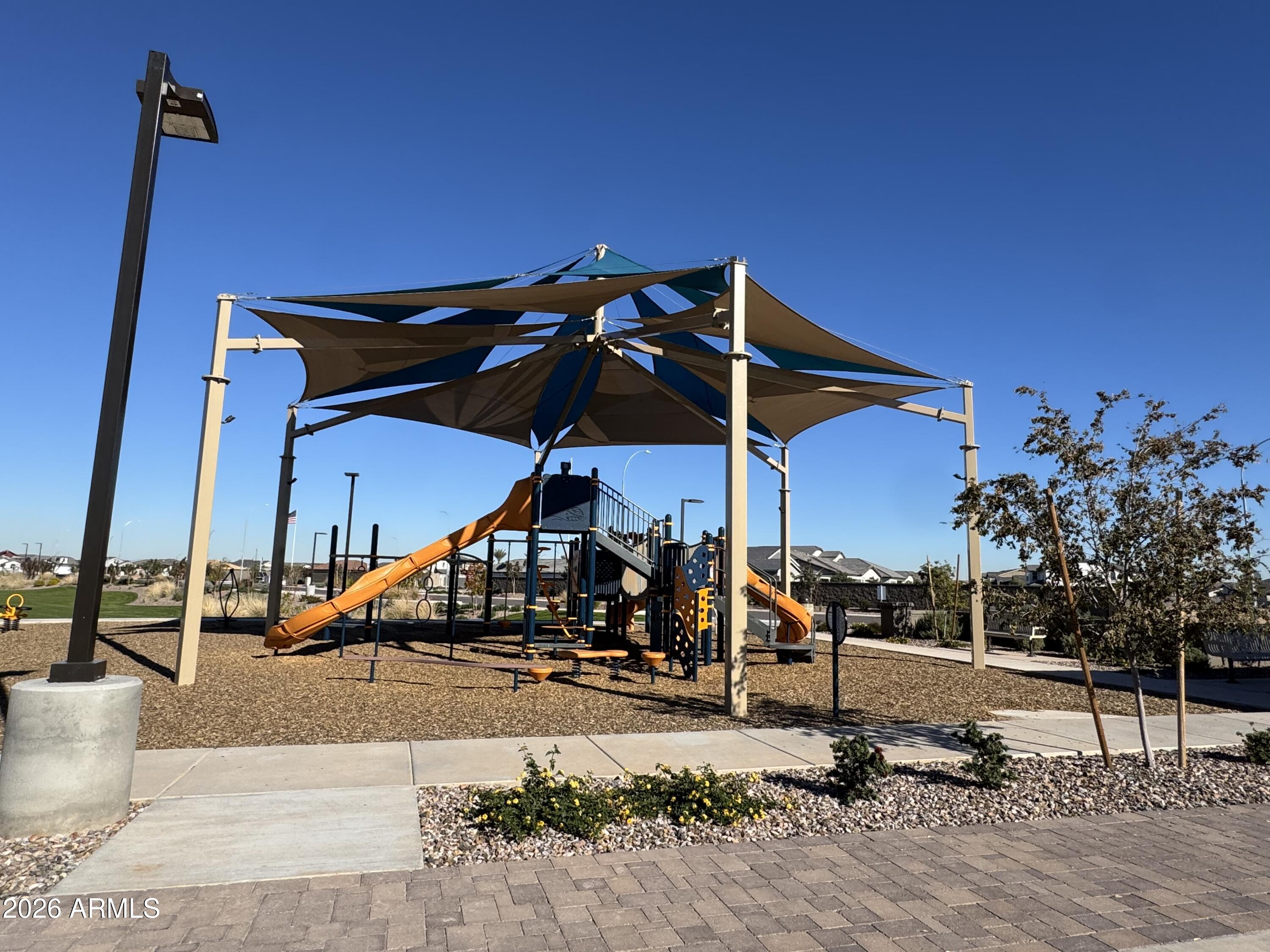 FULTON HOMES ACCLAIM PHASE 1A - Residential