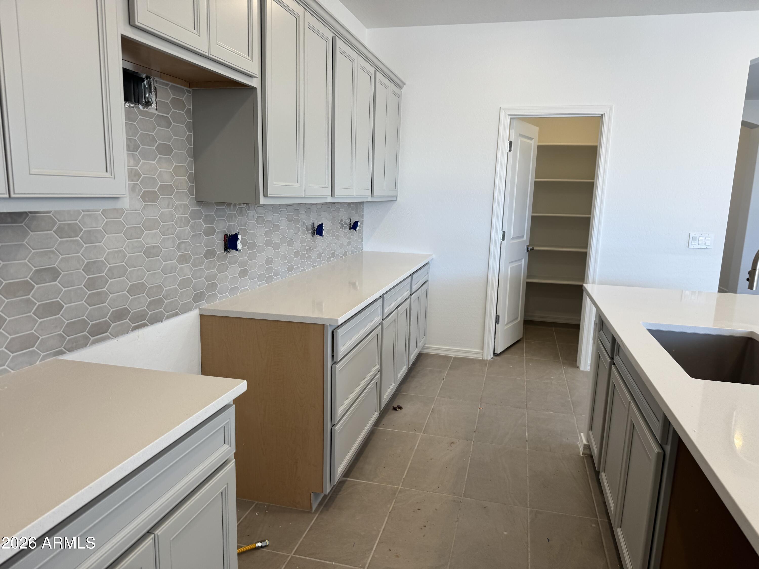 FULTON HOMES ACCLAIM PHASE 1A - Residential
