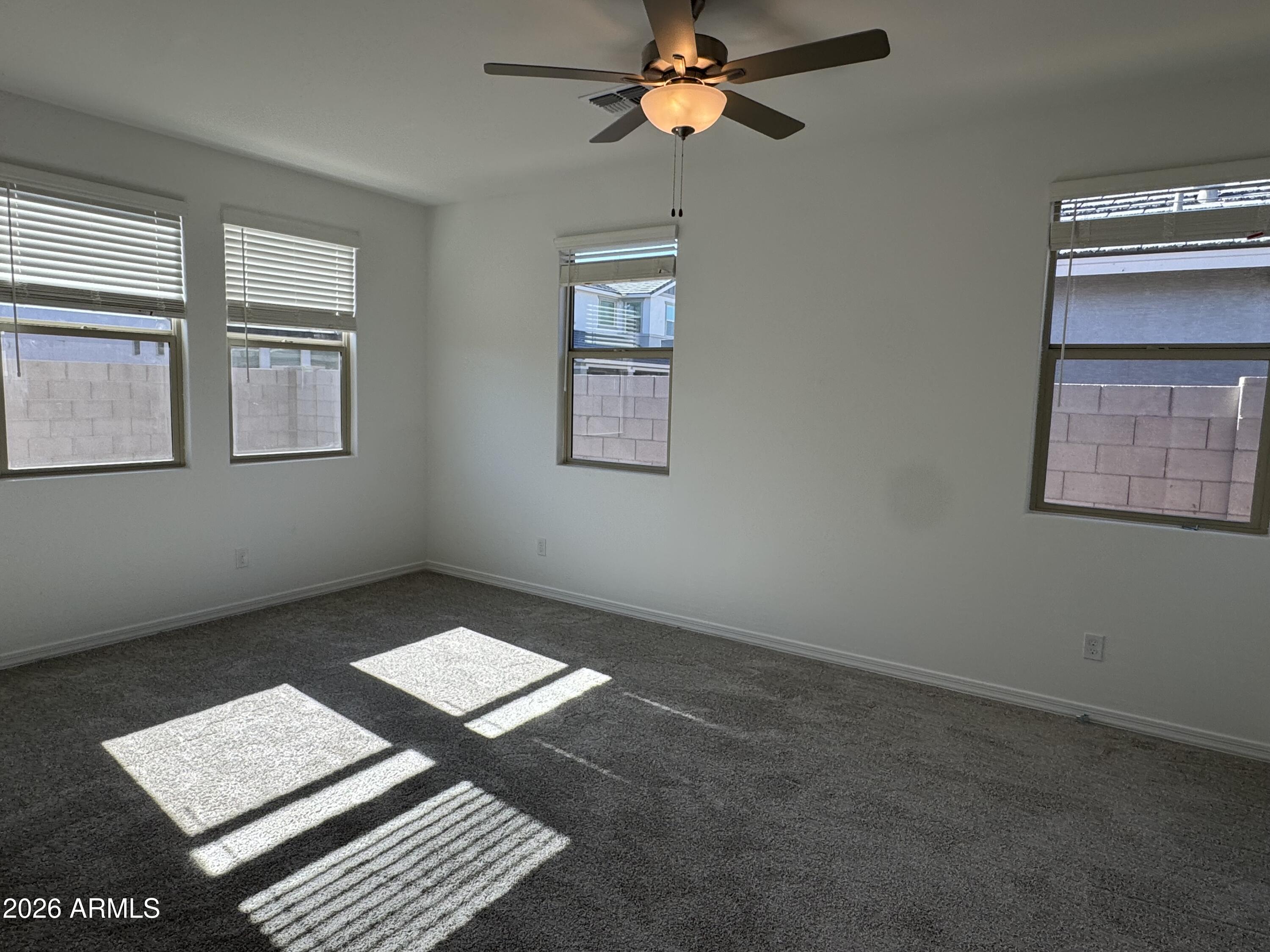 FULTON HOMES ACCLAIM PHASE 1A - Residential