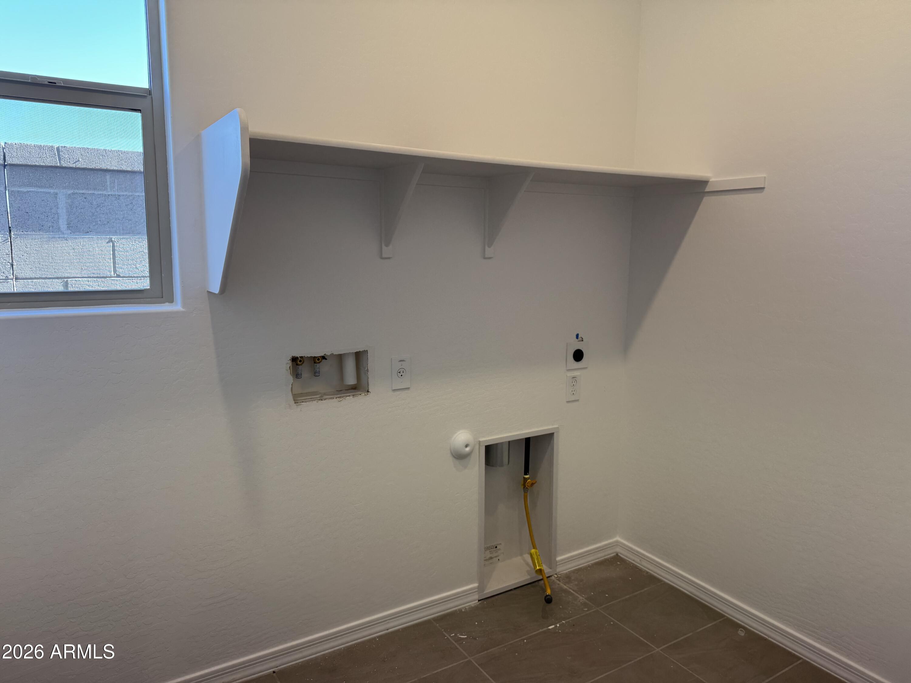 FULTON HOMES ACCLAIM PHASE 1A - Residential