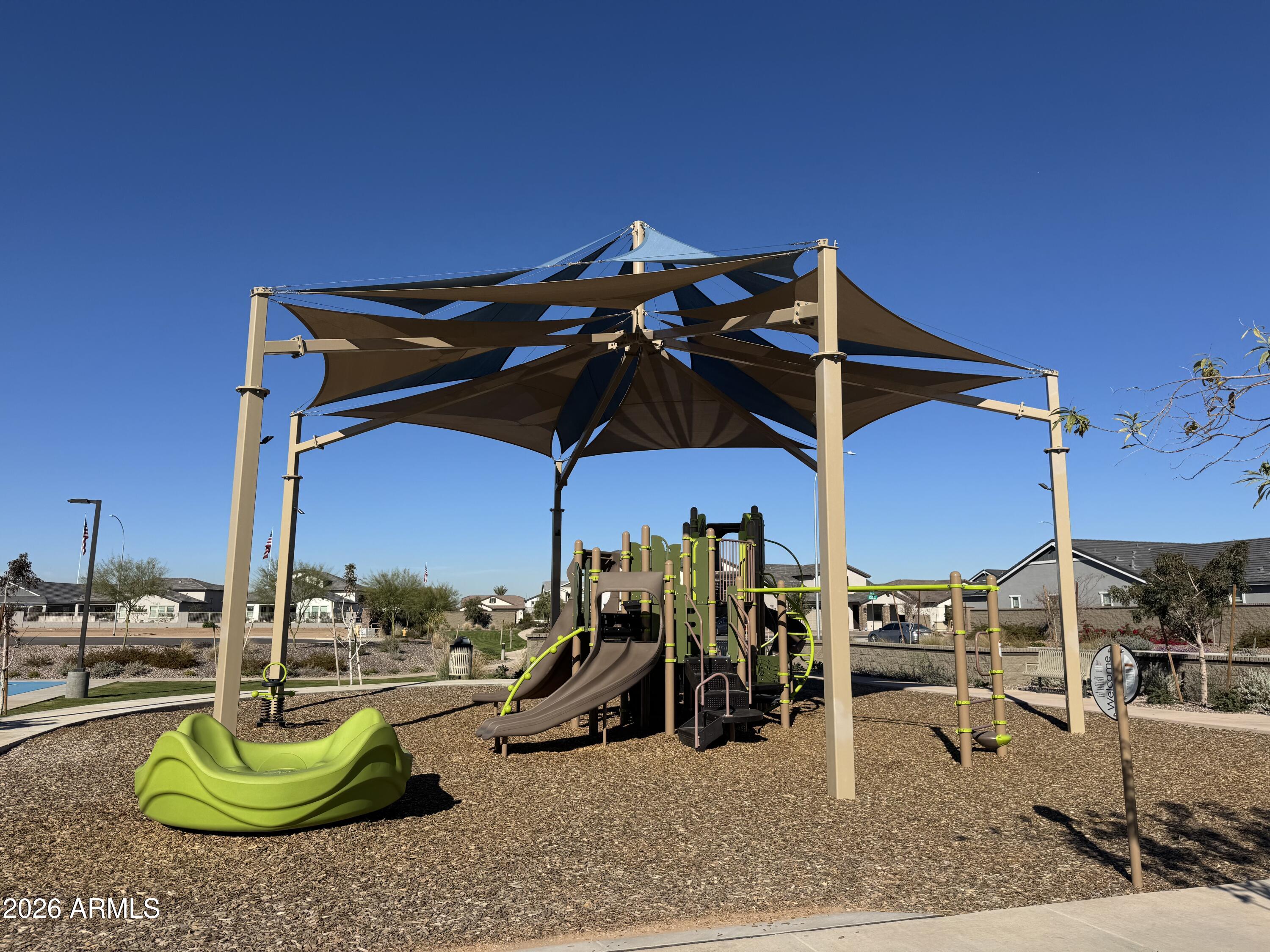 FULTON HOMES ACCLAIM PHASE 1A - Residential