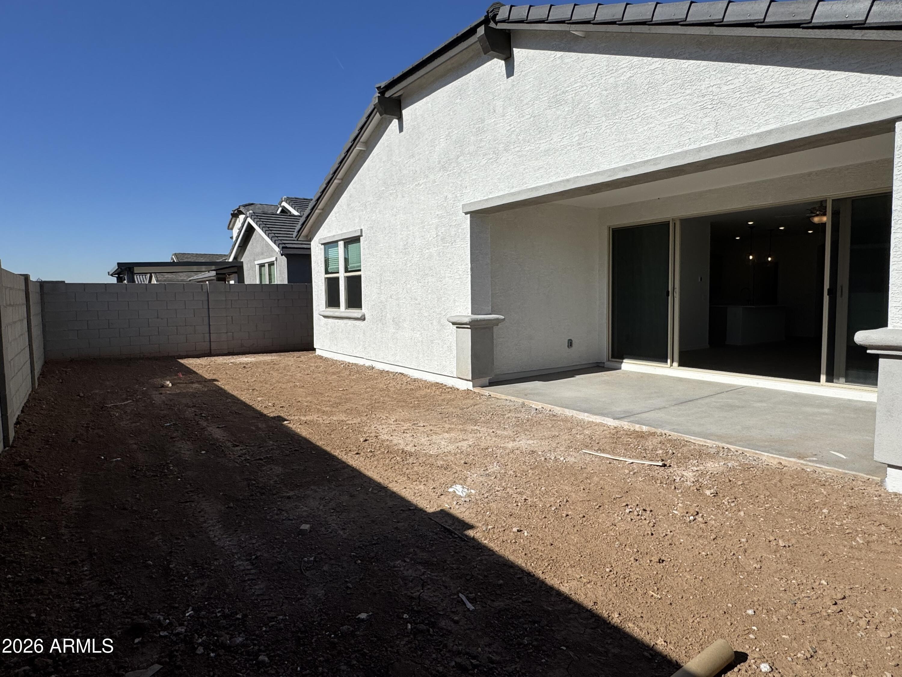 FULTON HOMES ACCLAIM PHASE 1A - Residential