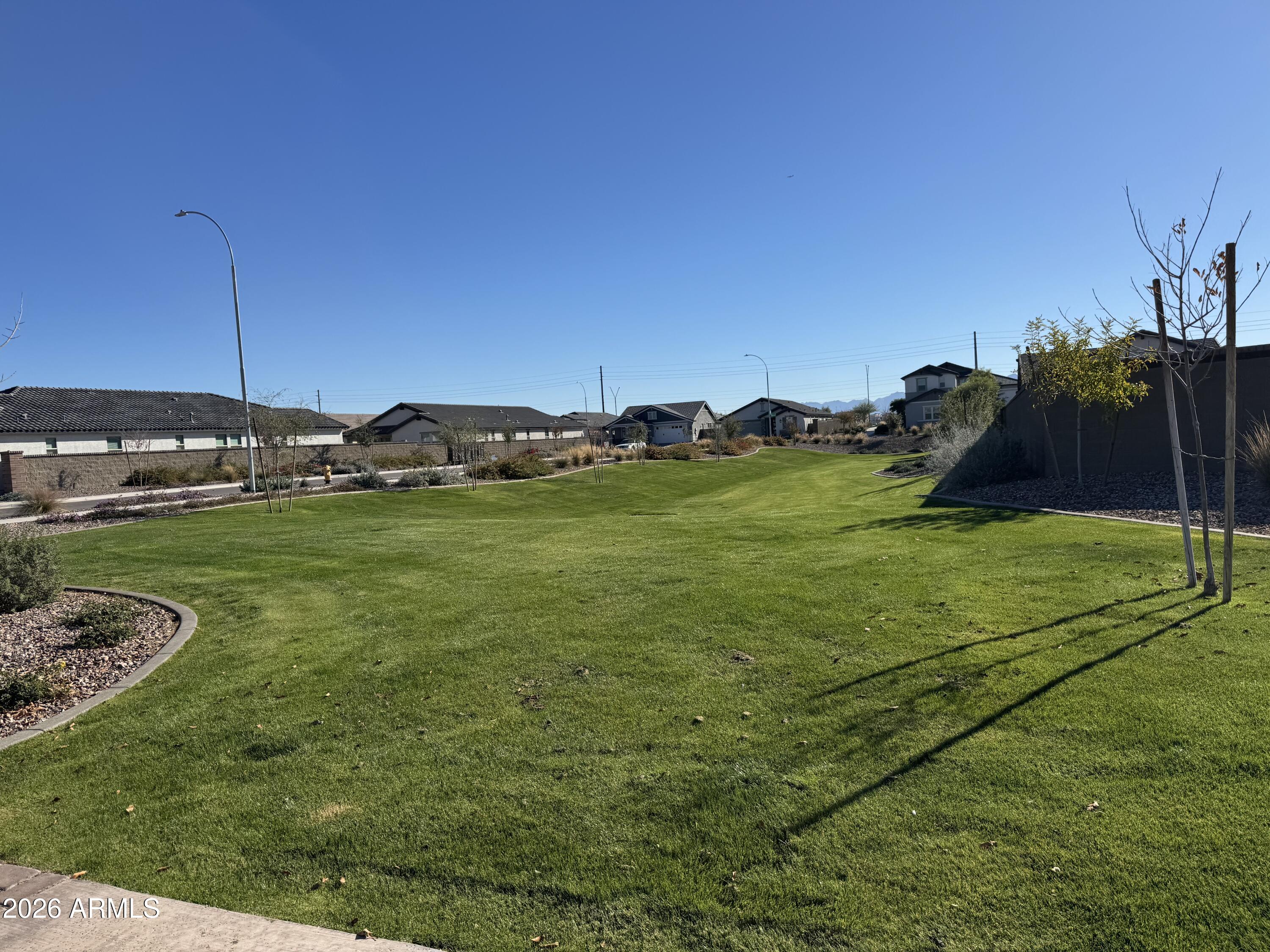 FULTON HOMES ACCLAIM PHASE 1A - Residential