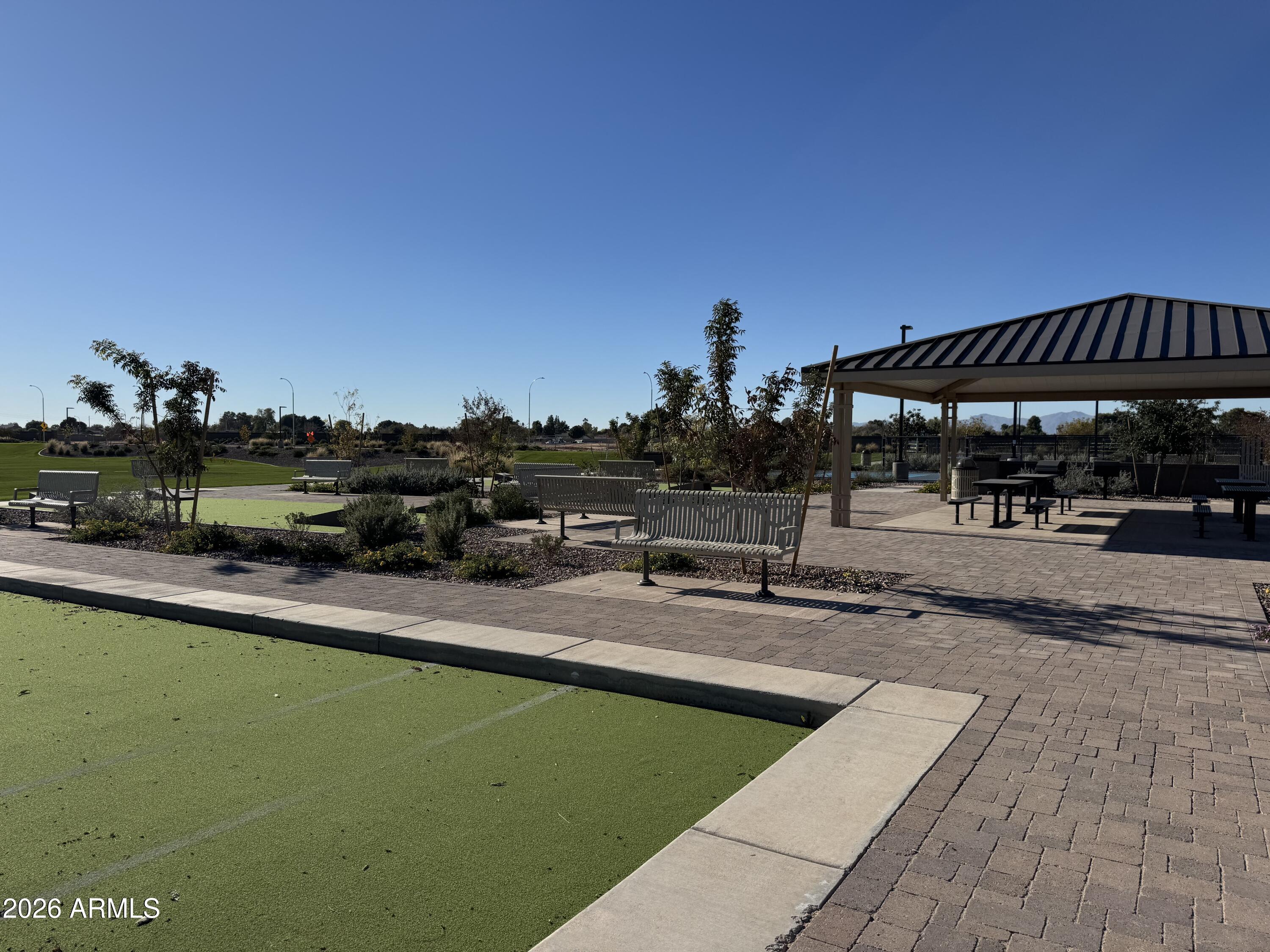 FULTON HOMES ACCLAIM PHASE 1A - Residential