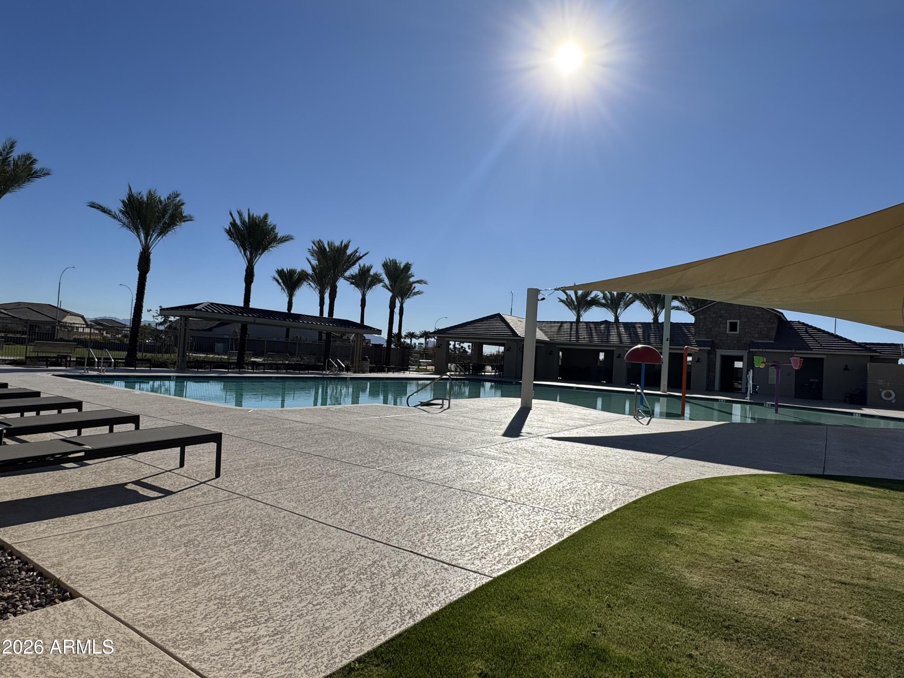 FULTON HOMES ACCLAIM PHASE 1A - Residential