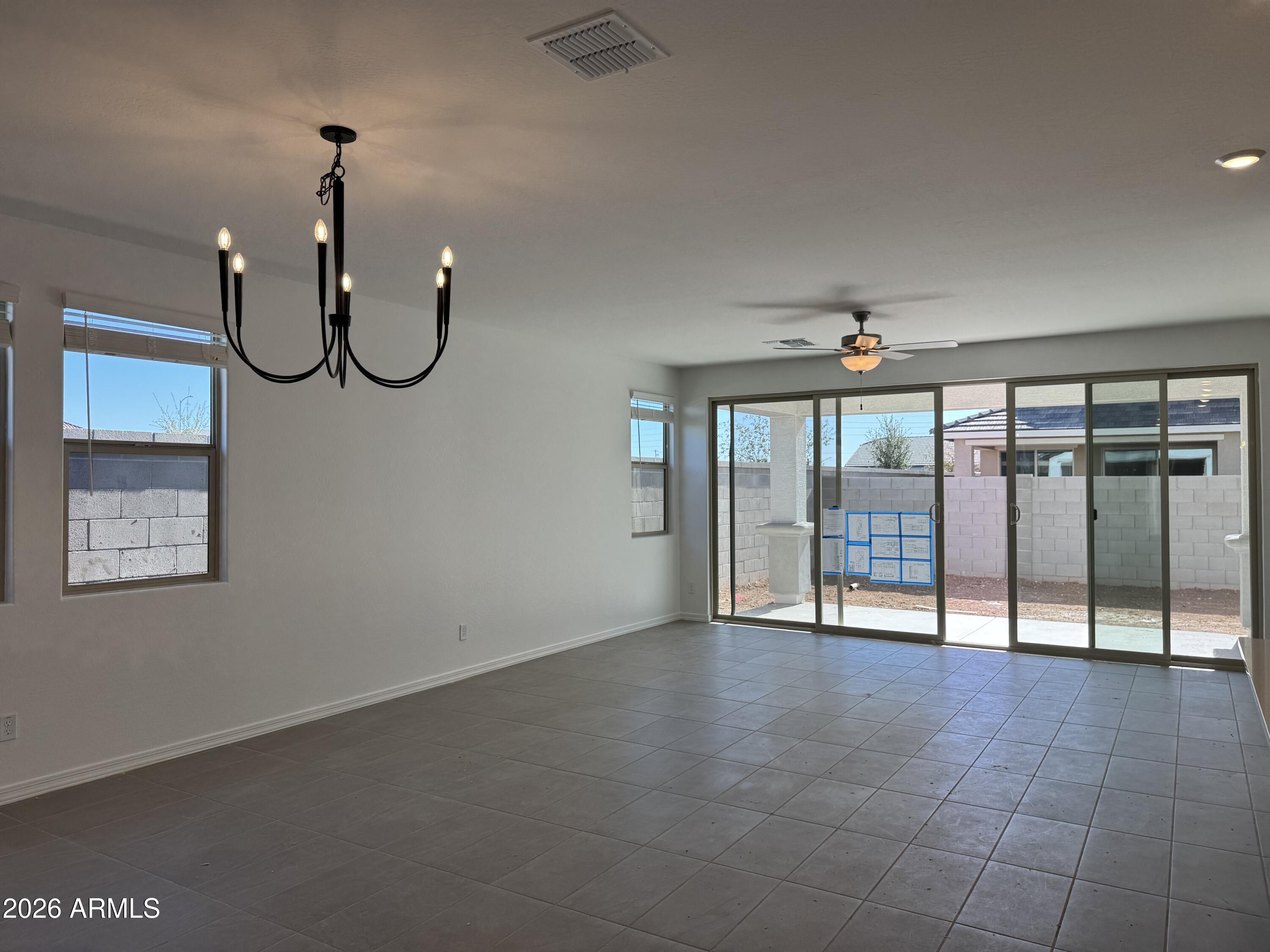 FULTON HOMES ACCLAIM PHASE 1A - Residential