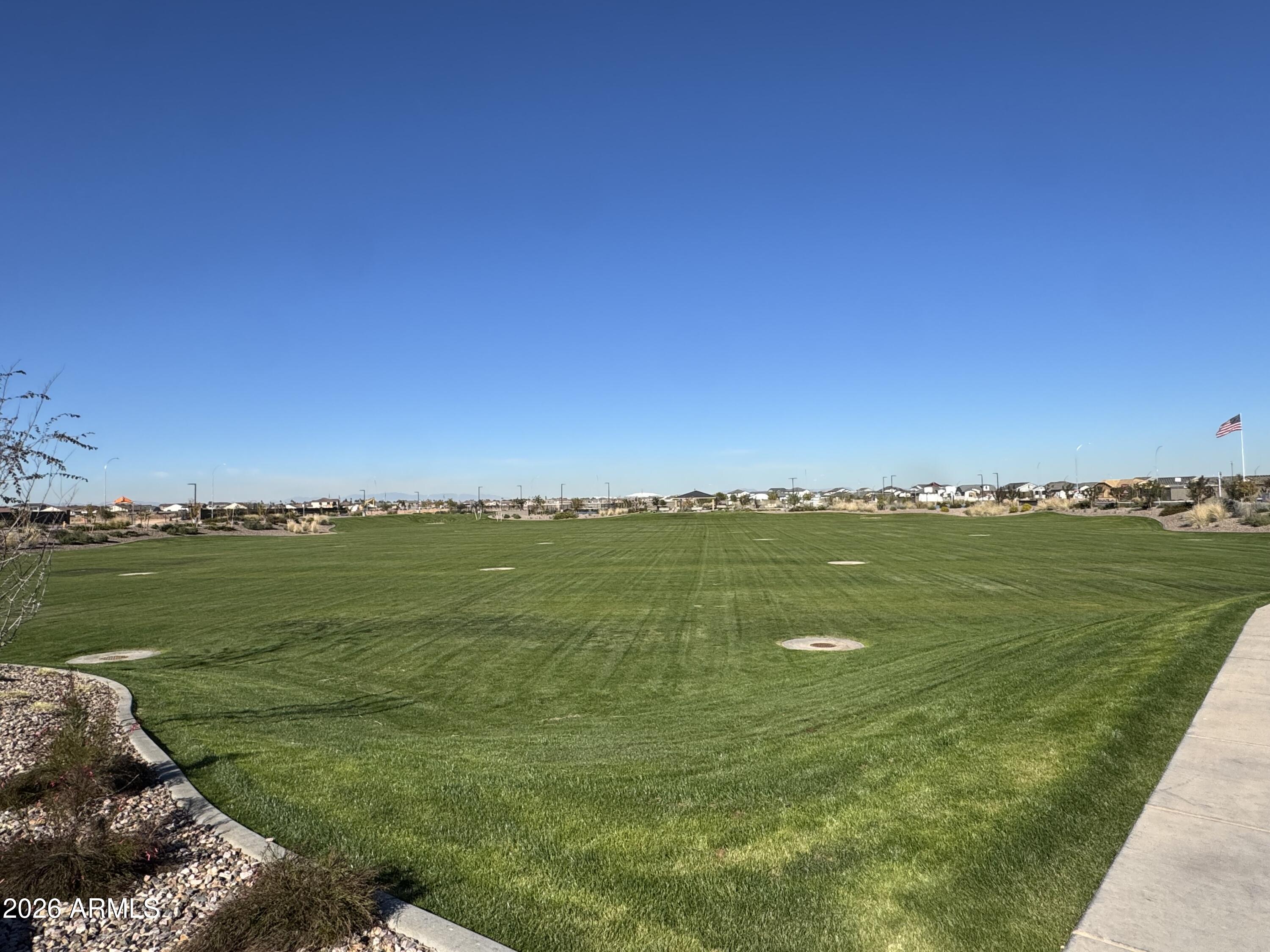 FULTON HOMES ACCLAIM PHASE 1A - Residential