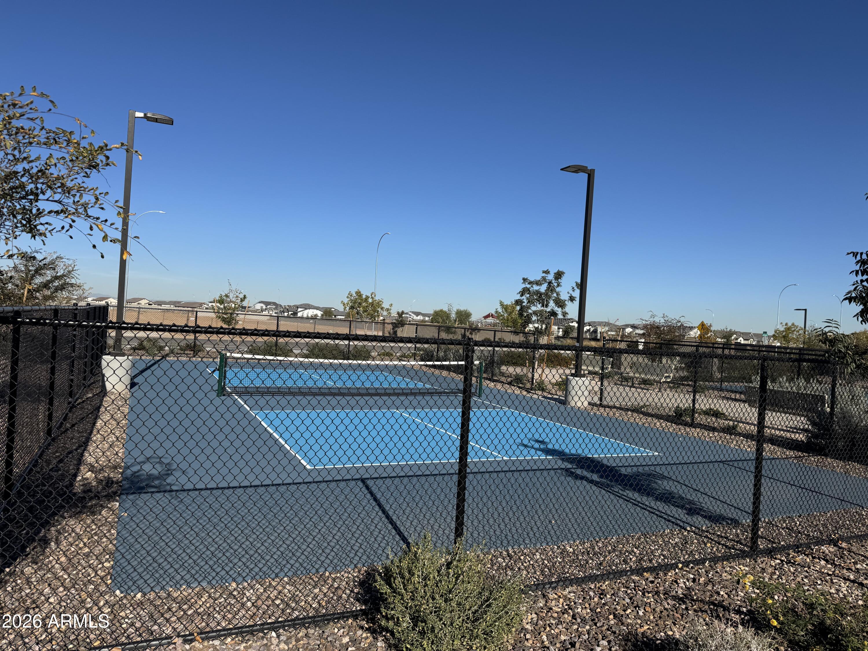 FULTON HOMES ACCLAIM PHASE 1A - Residential