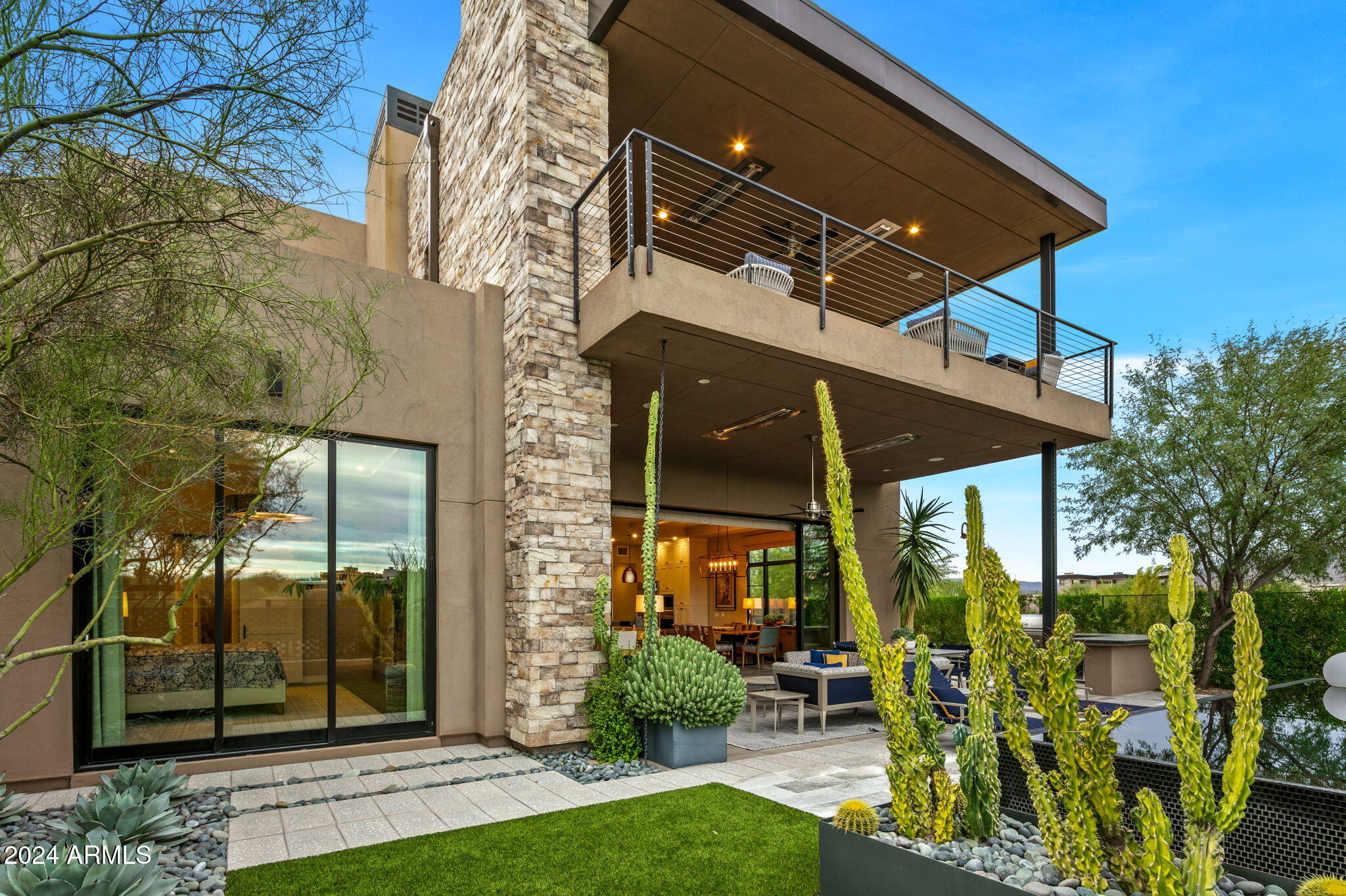 DESERT MOUNTAIN - Residential
