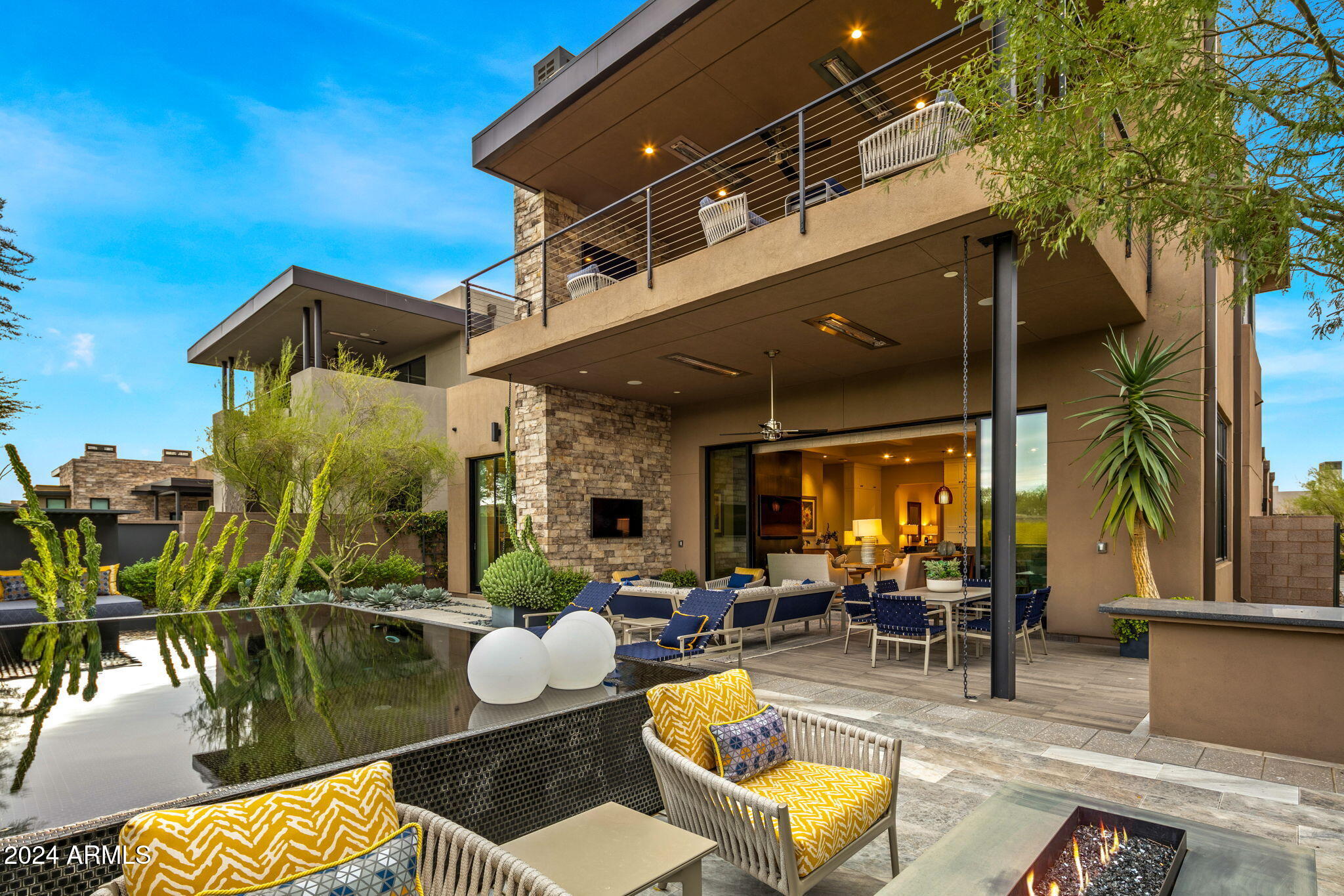 DESERT MOUNTAIN - Residential