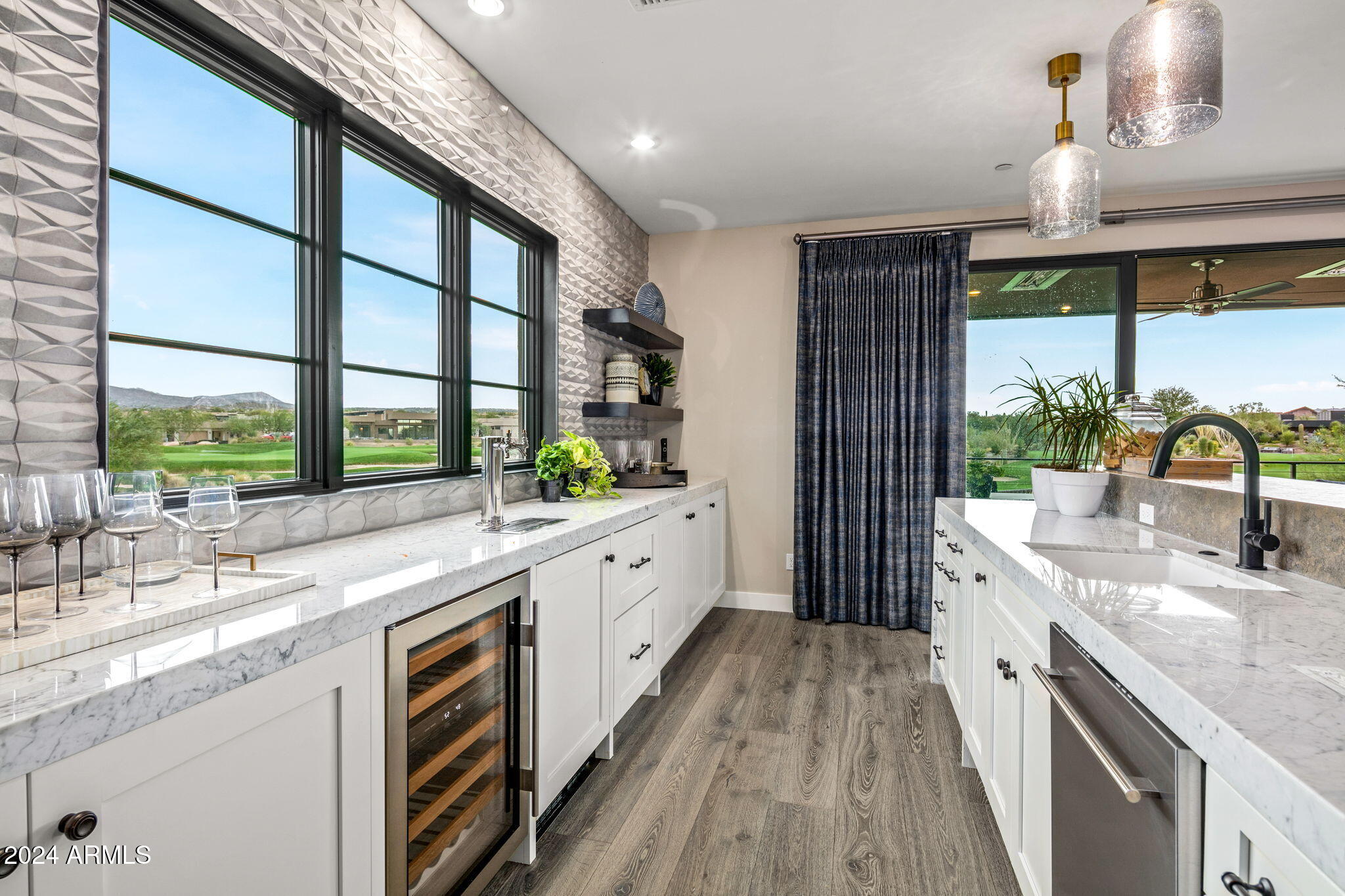DESERT MOUNTAIN - Residential