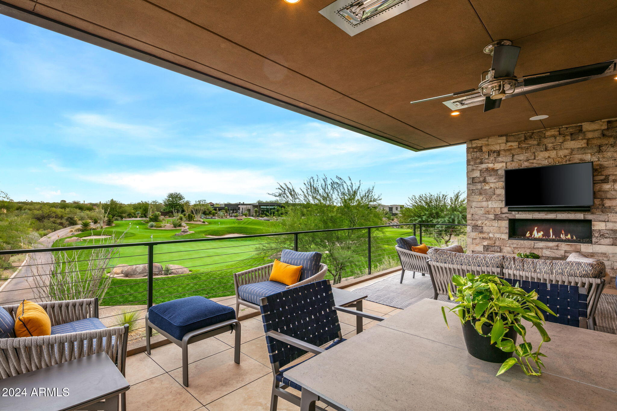 DESERT MOUNTAIN - Residential