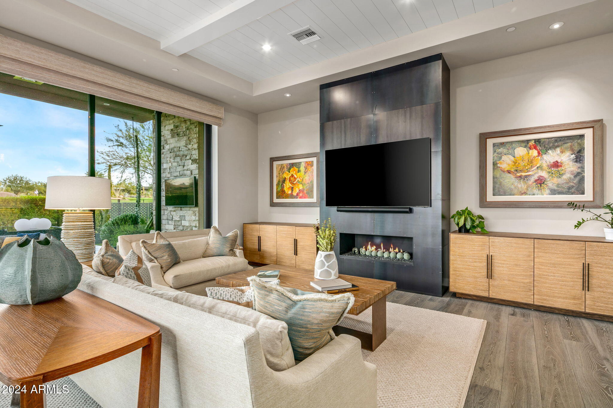 DESERT MOUNTAIN - Residential