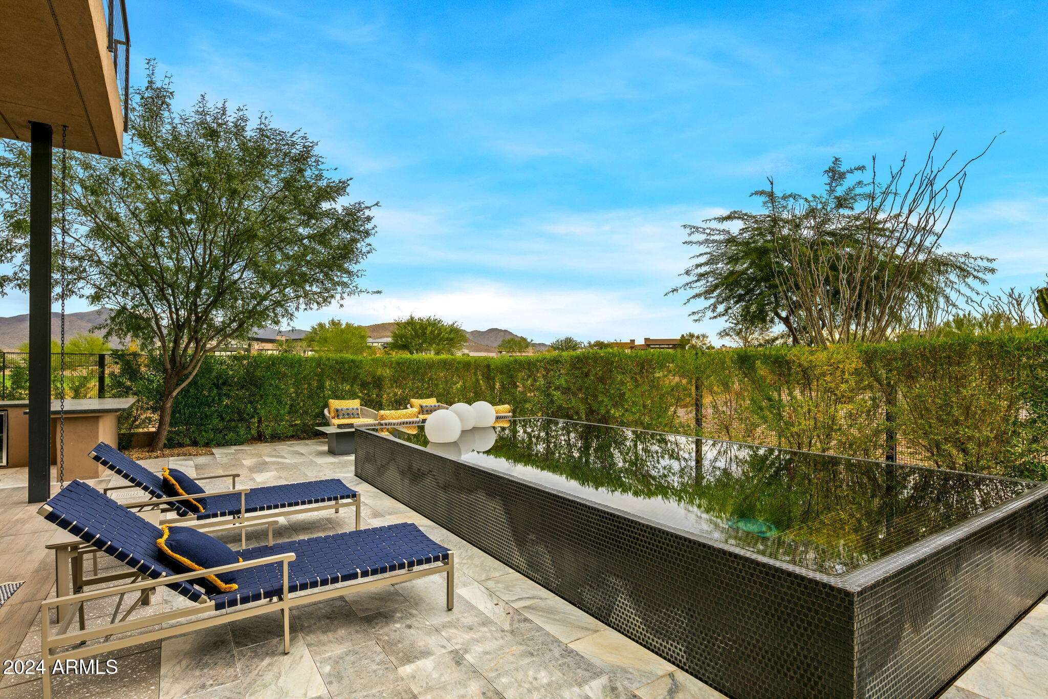 DESERT MOUNTAIN - Residential