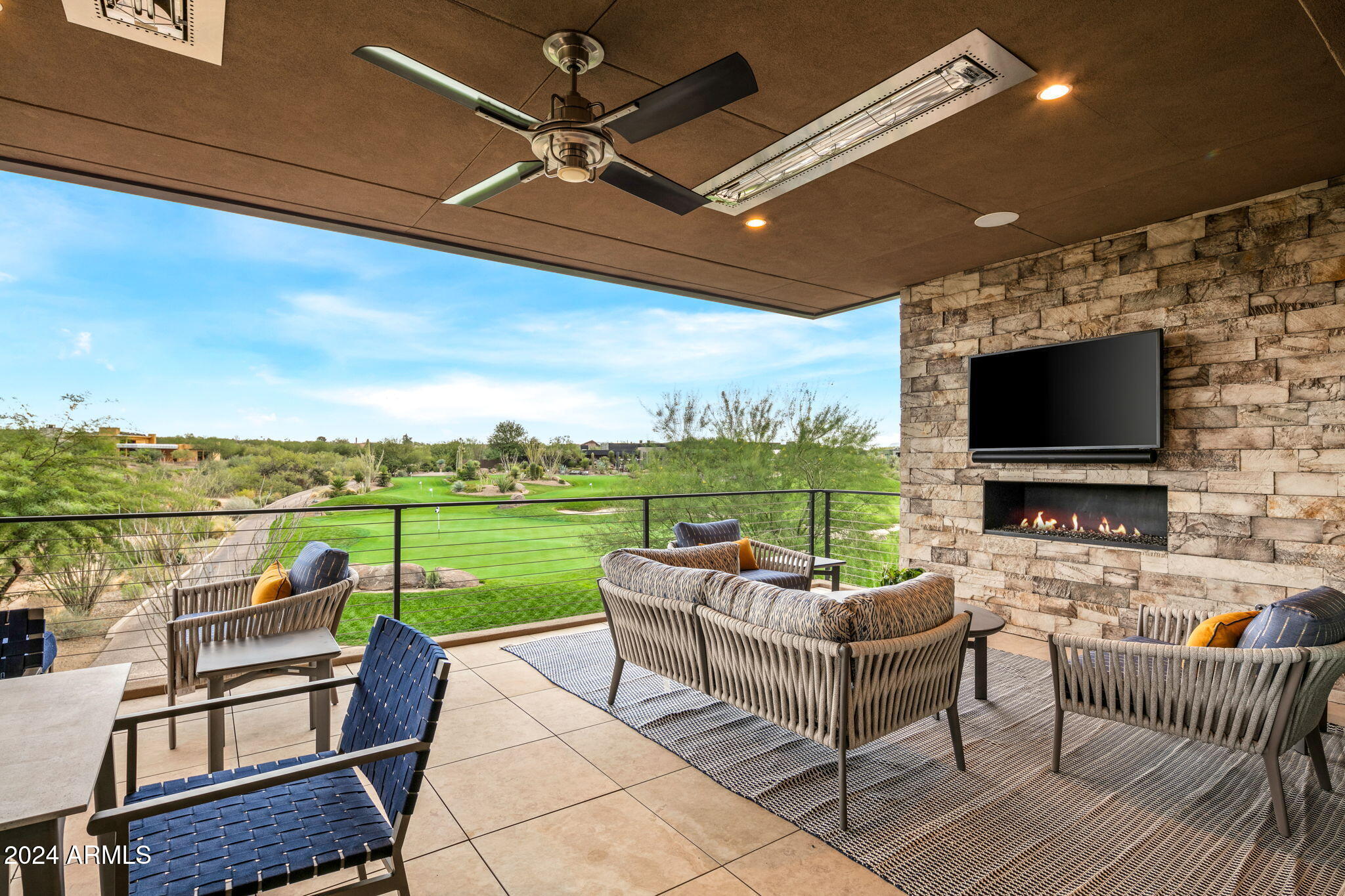 DESERT MOUNTAIN - Residential