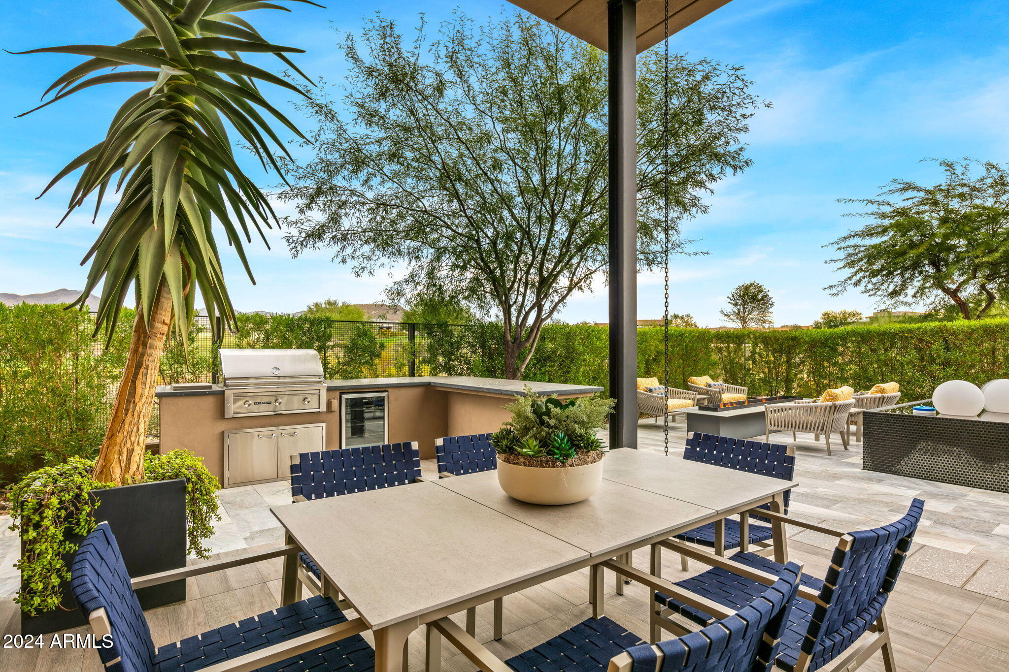 DESERT MOUNTAIN - Residential
