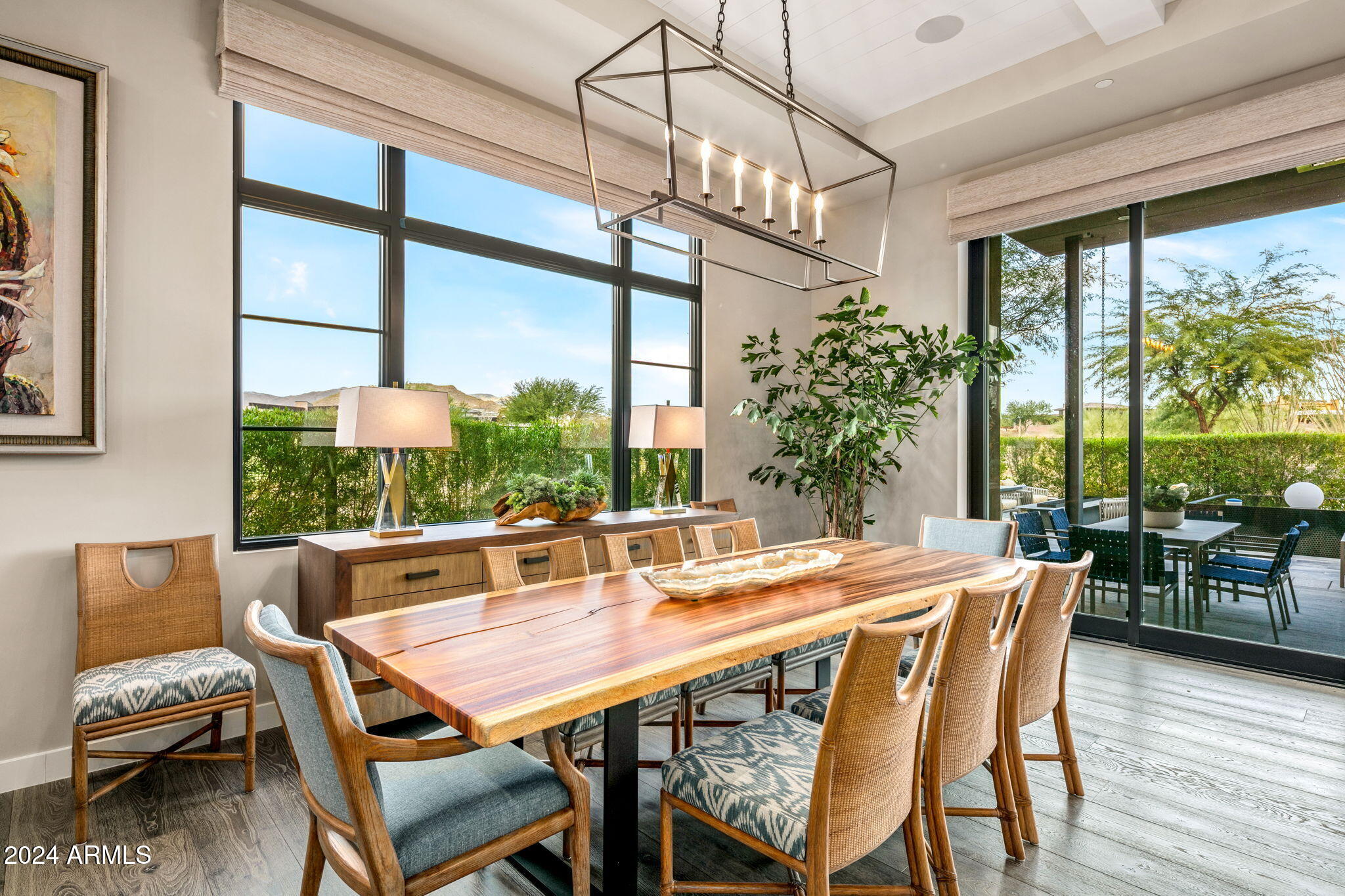 DESERT MOUNTAIN - Residential