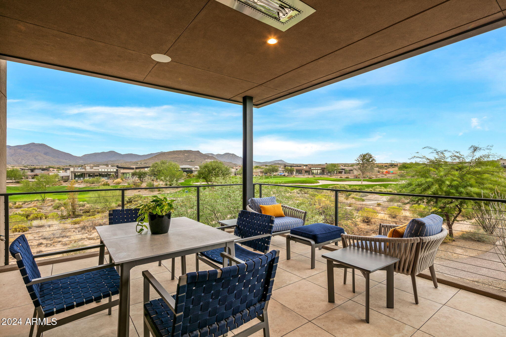 DESERT MOUNTAIN - Residential