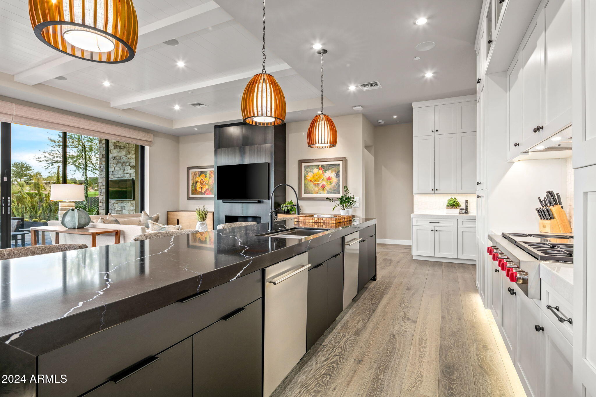 DESERT MOUNTAIN - Residential