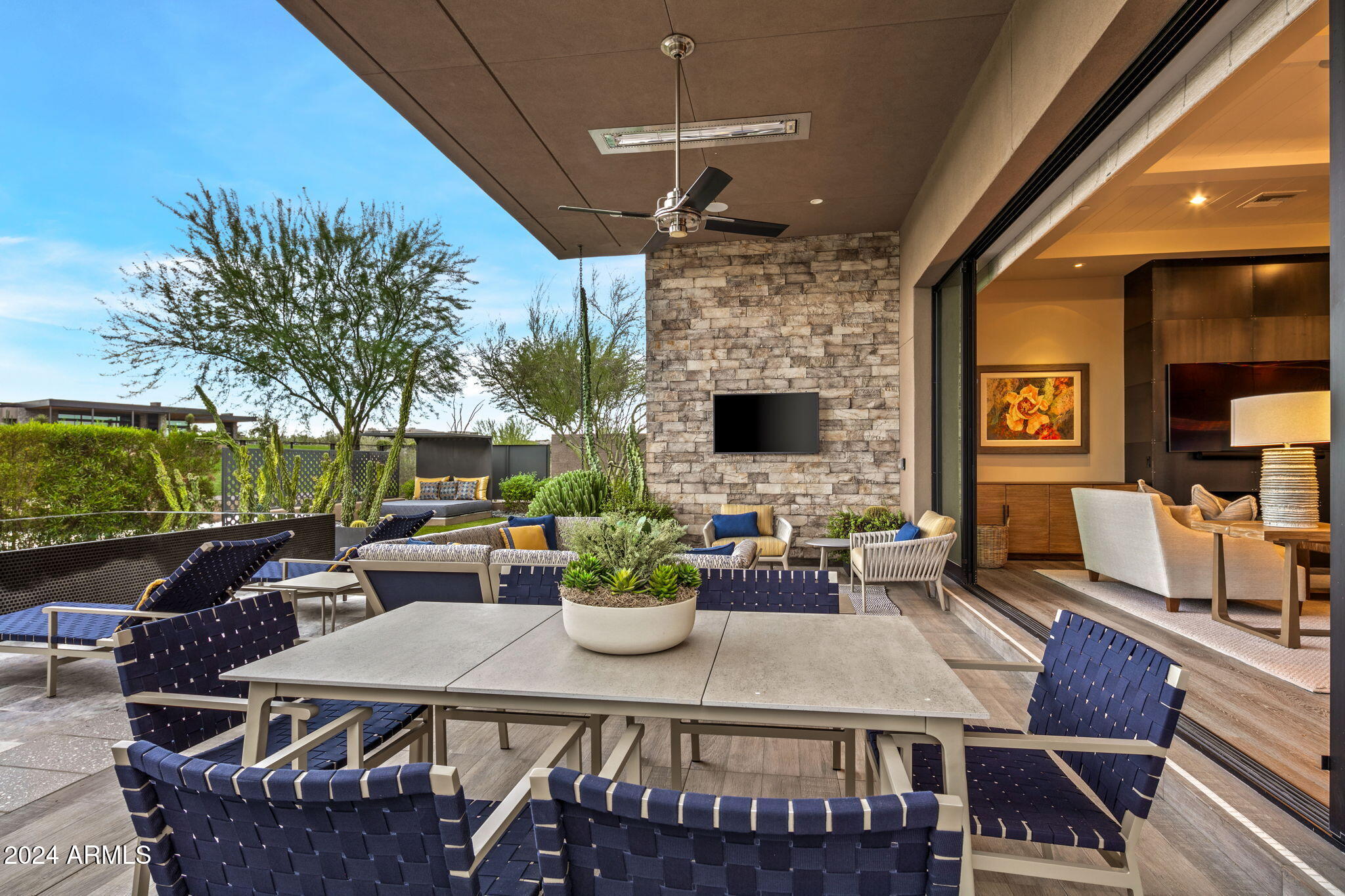 DESERT MOUNTAIN - Residential