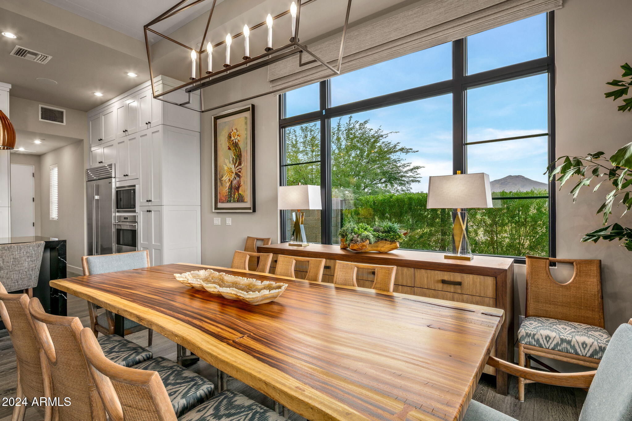 DESERT MOUNTAIN - Residential