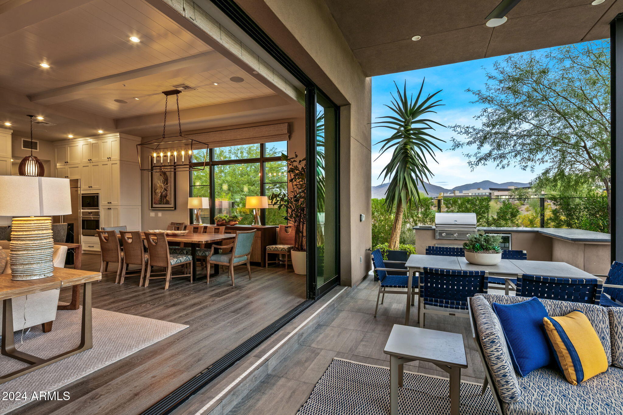 DESERT MOUNTAIN - Residential