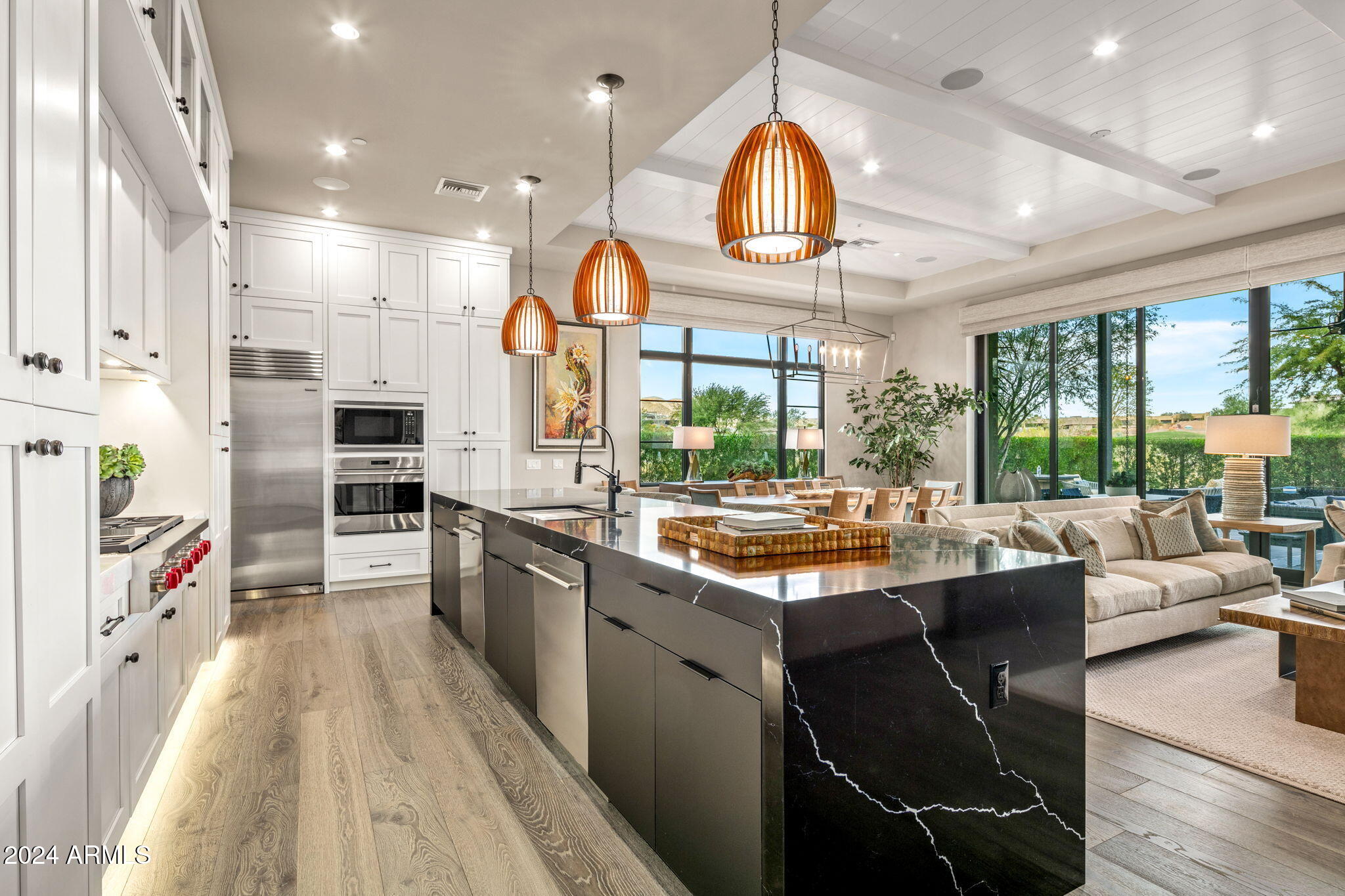 DESERT MOUNTAIN - Residential