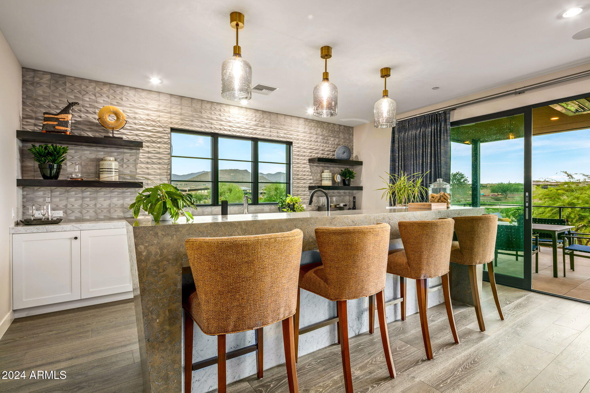 DESERT MOUNTAIN - Residential