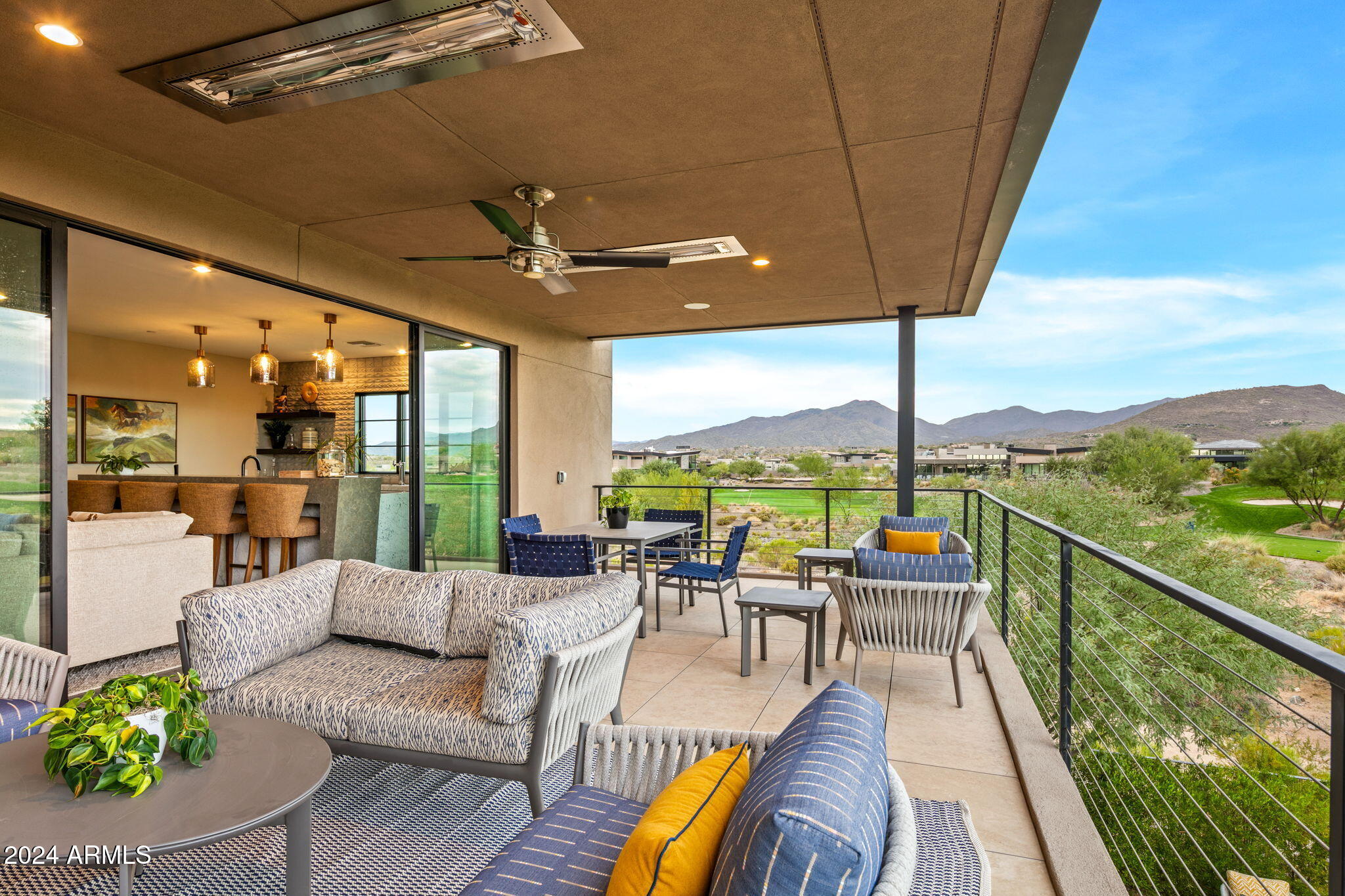 DESERT MOUNTAIN - Residential