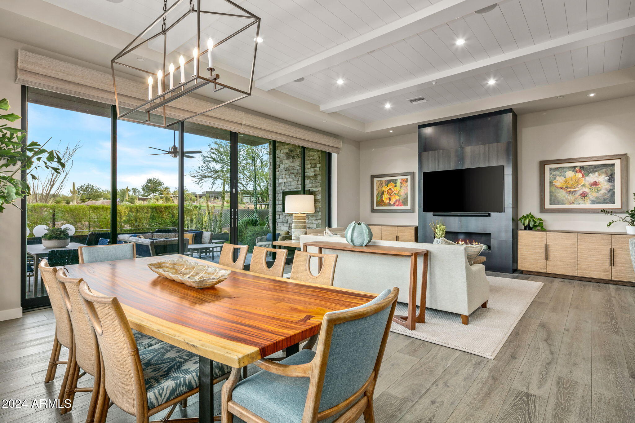 DESERT MOUNTAIN - Residential
