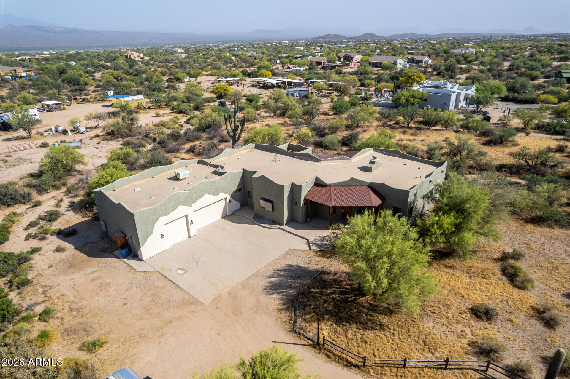 N/A - Residential