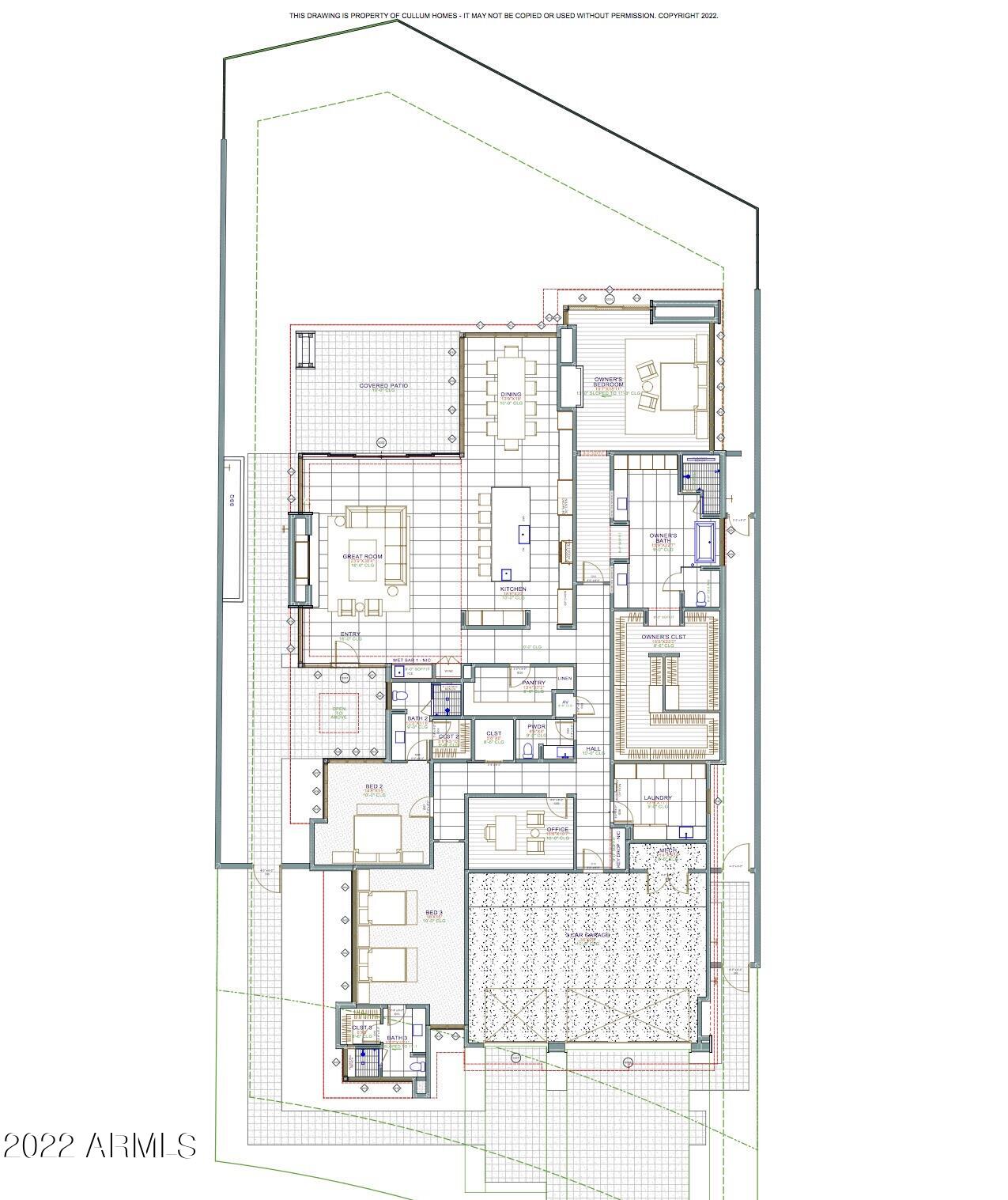 DESERT MOUNTAIN - Residential