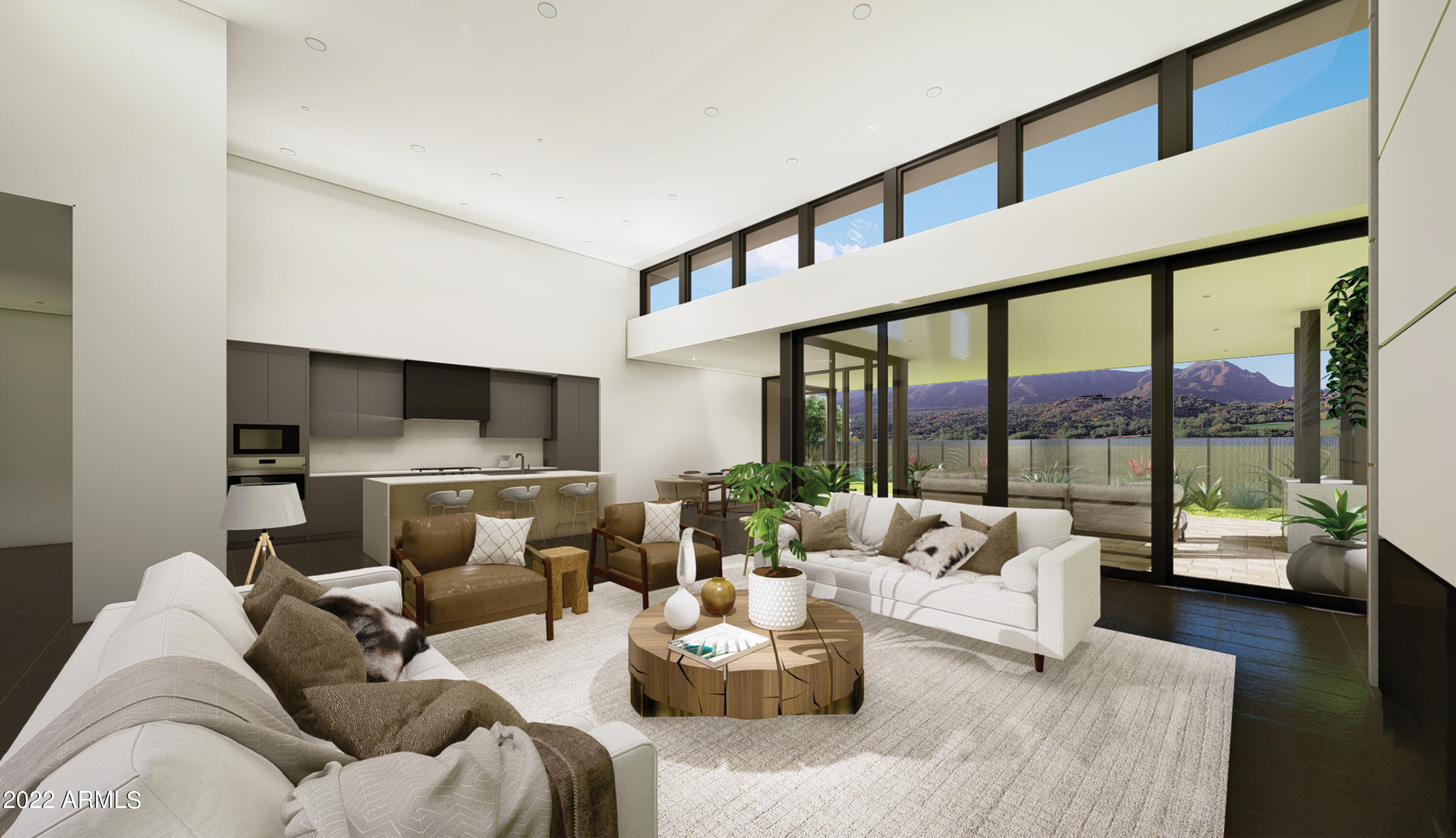DESERT MOUNTAIN - Residential