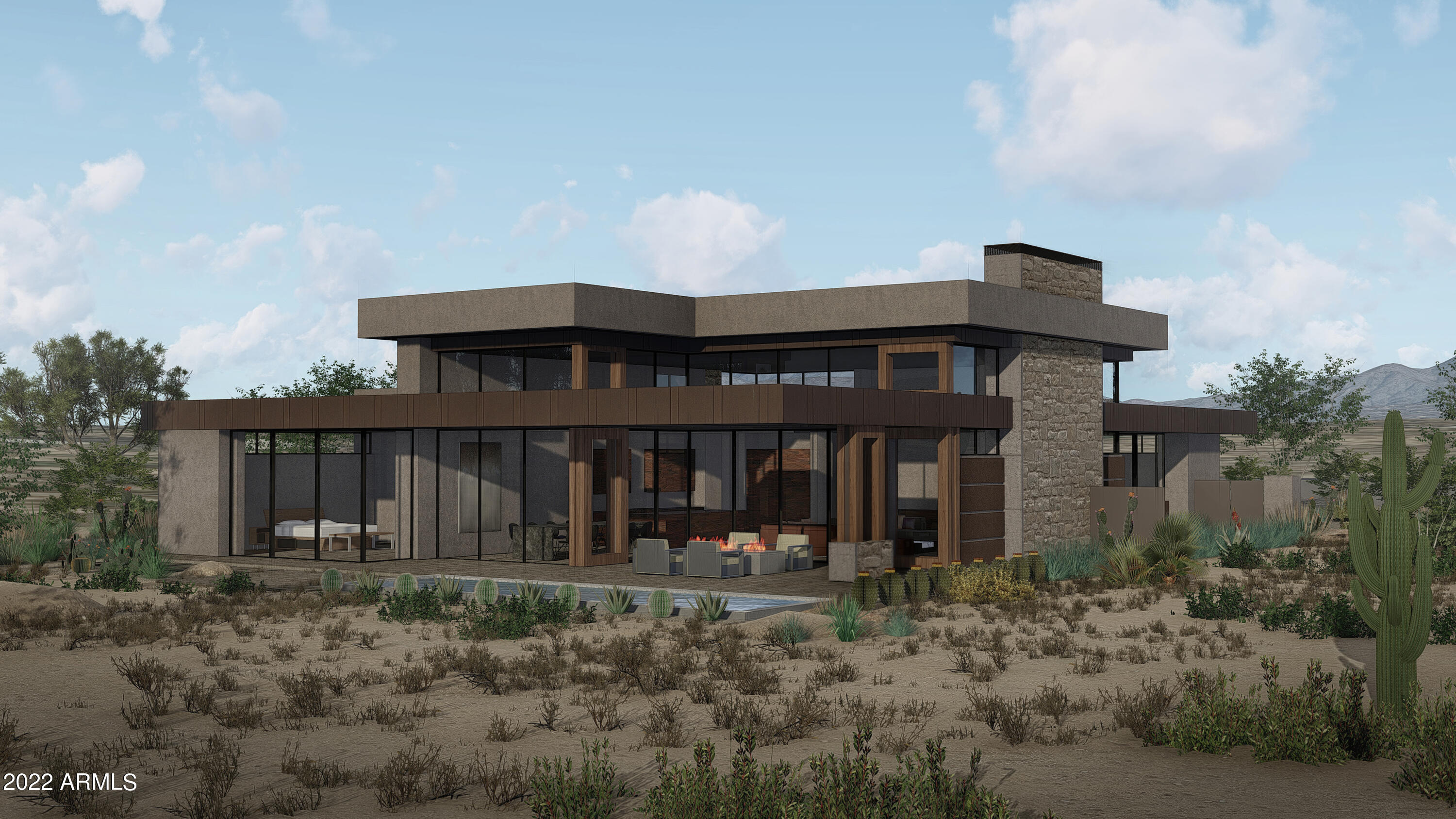 DESERT MOUNTAIN - Residential