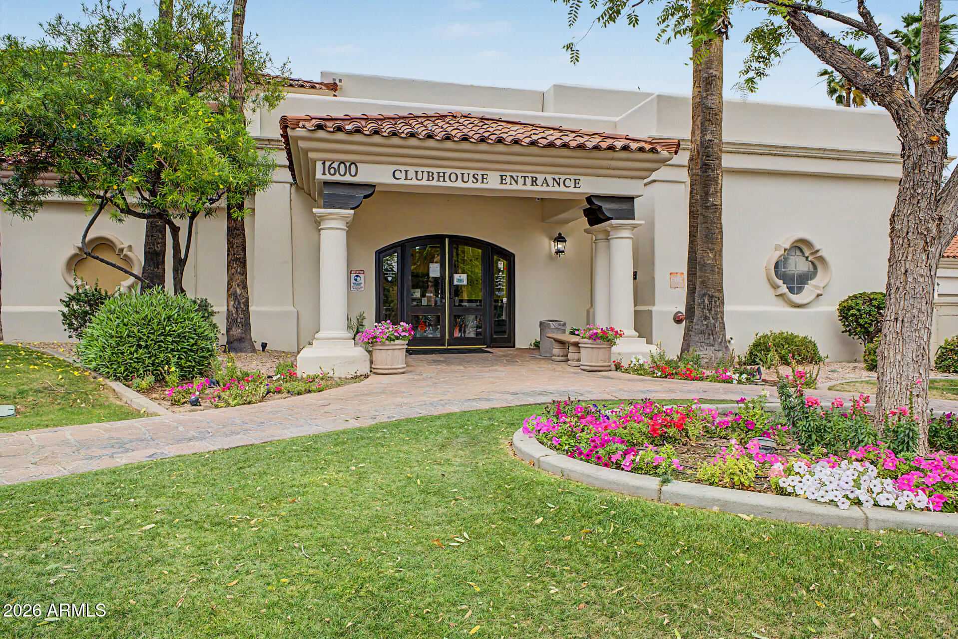 BEACH CLUB VILLAGE AT VAL VISTA LAKES UNIT 1-198 - Residential