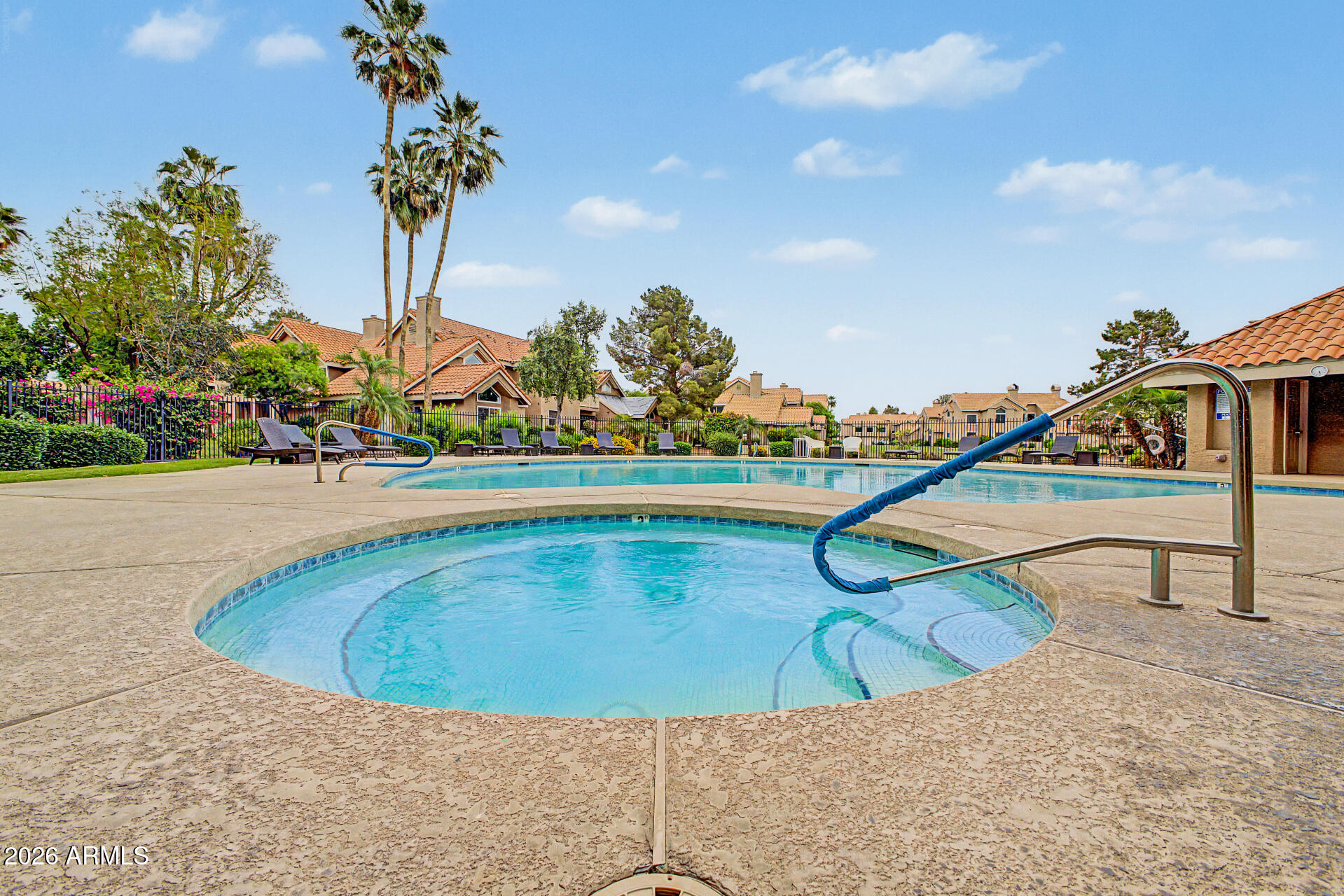 BEACH CLUB VILLAGE AT VAL VISTA LAKES UNIT 1-198 - Residential
