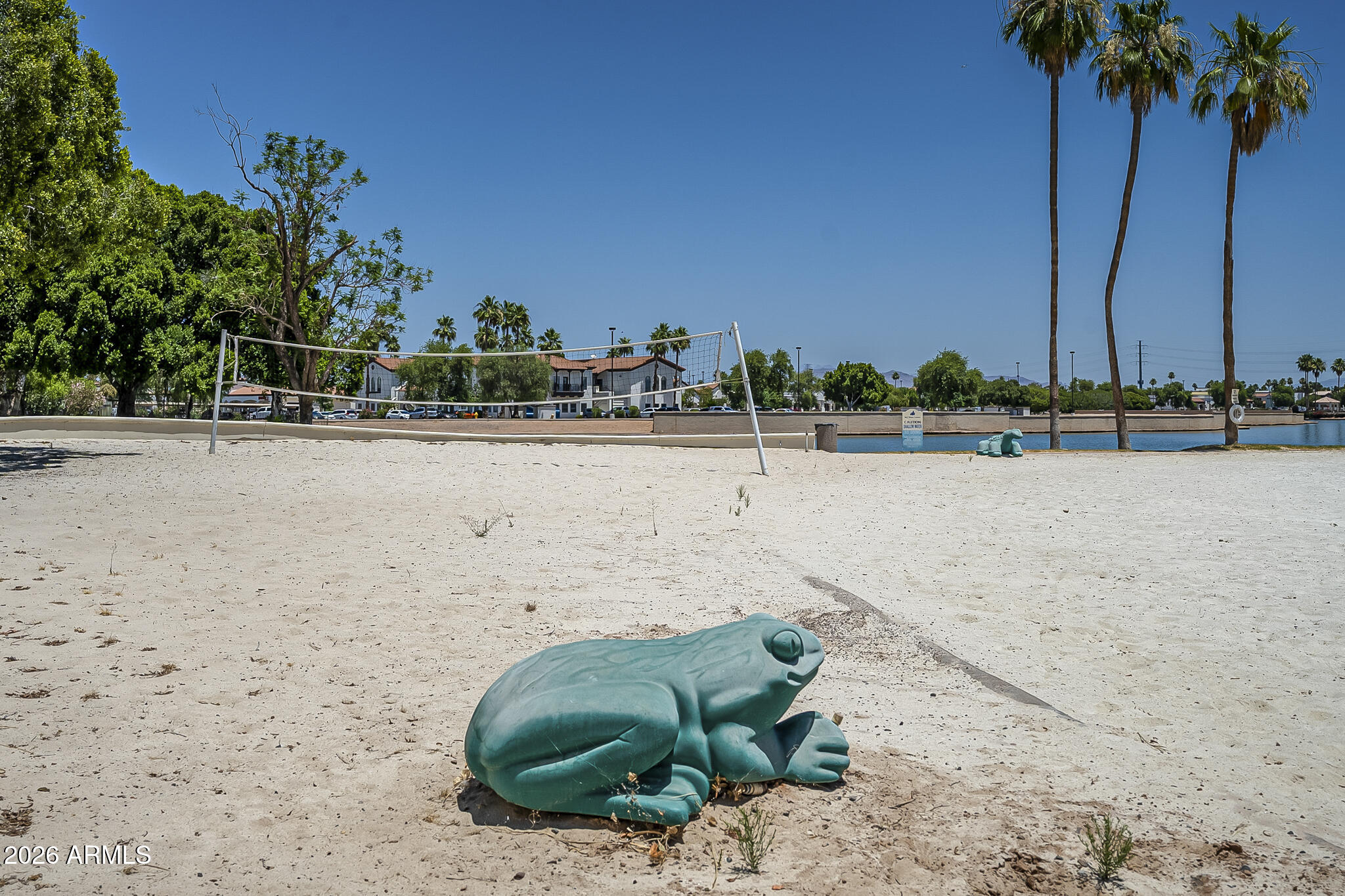 BEACH CLUB VILLAGE AT VAL VISTA LAKES UNIT 1-198 - Residential