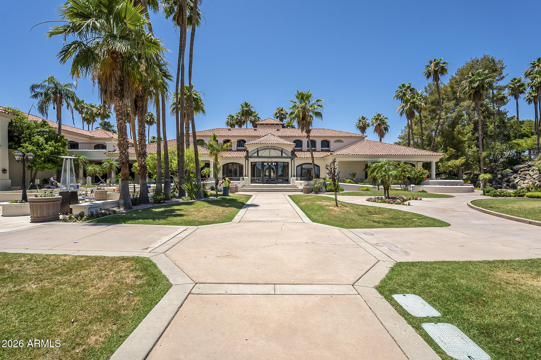 BEACH CLUB VILLAGE AT VAL VISTA LAKES UNIT 1-198 - Residential
