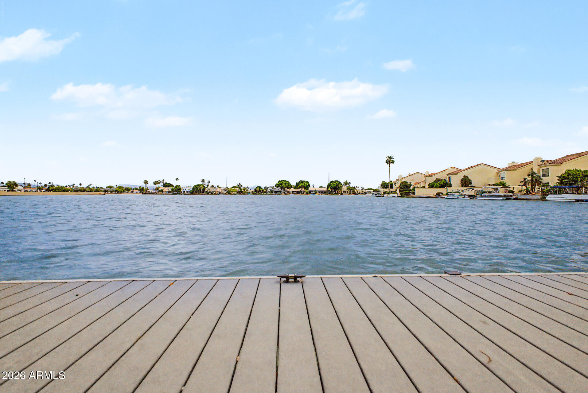BEACH CLUB VILLAGE AT VAL VISTA LAKES UNIT 1-198 - Residential