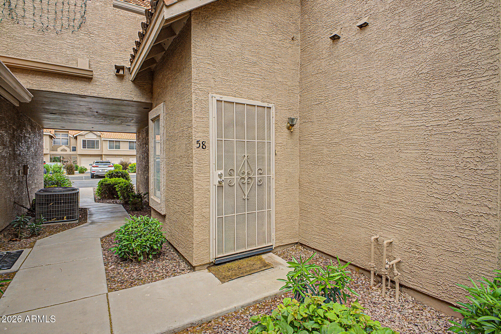 BEACH CLUB VILLAGE AT VAL VISTA LAKES UNIT 1-198 - Residential